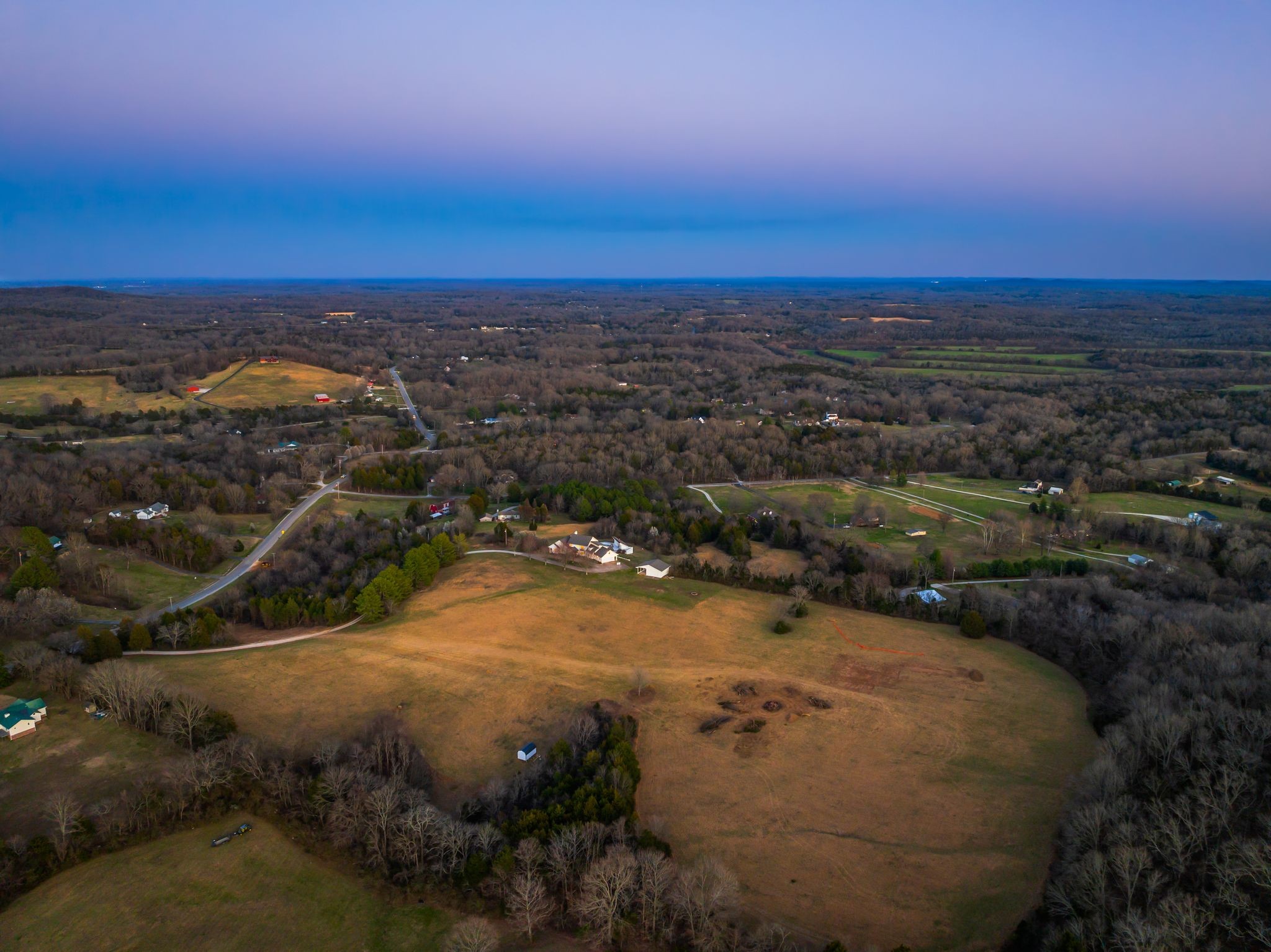 1230 Iron Bridge Road Columbia TN 38401