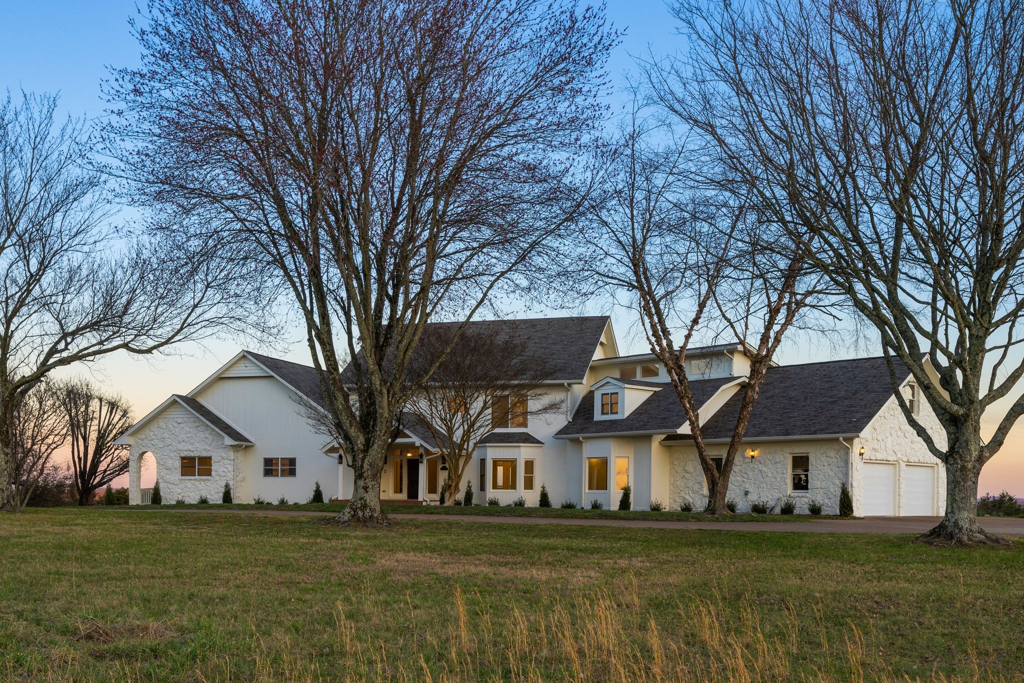1230 Iron Bridge Road Columbia TN 38401