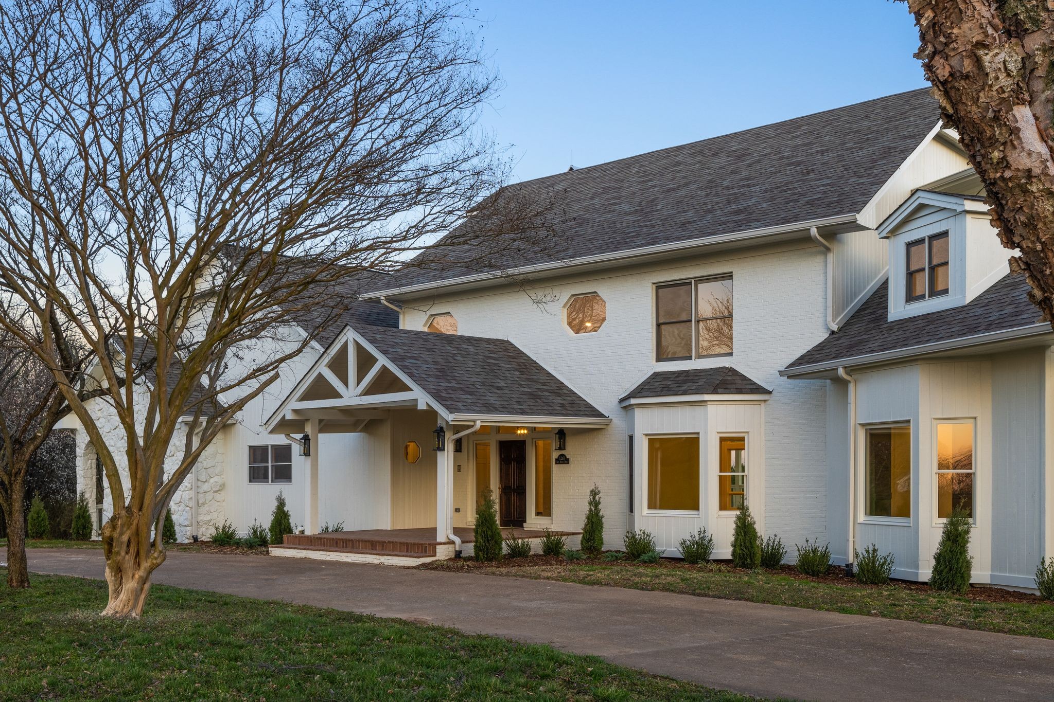1230 Iron Bridge Road Columbia TN 38401