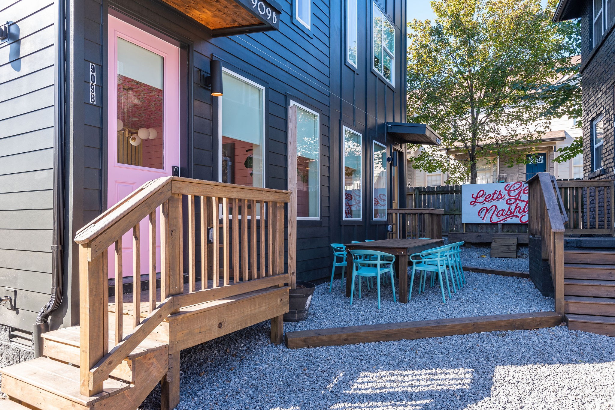 909 19th Avenue N Nashville TN 37208