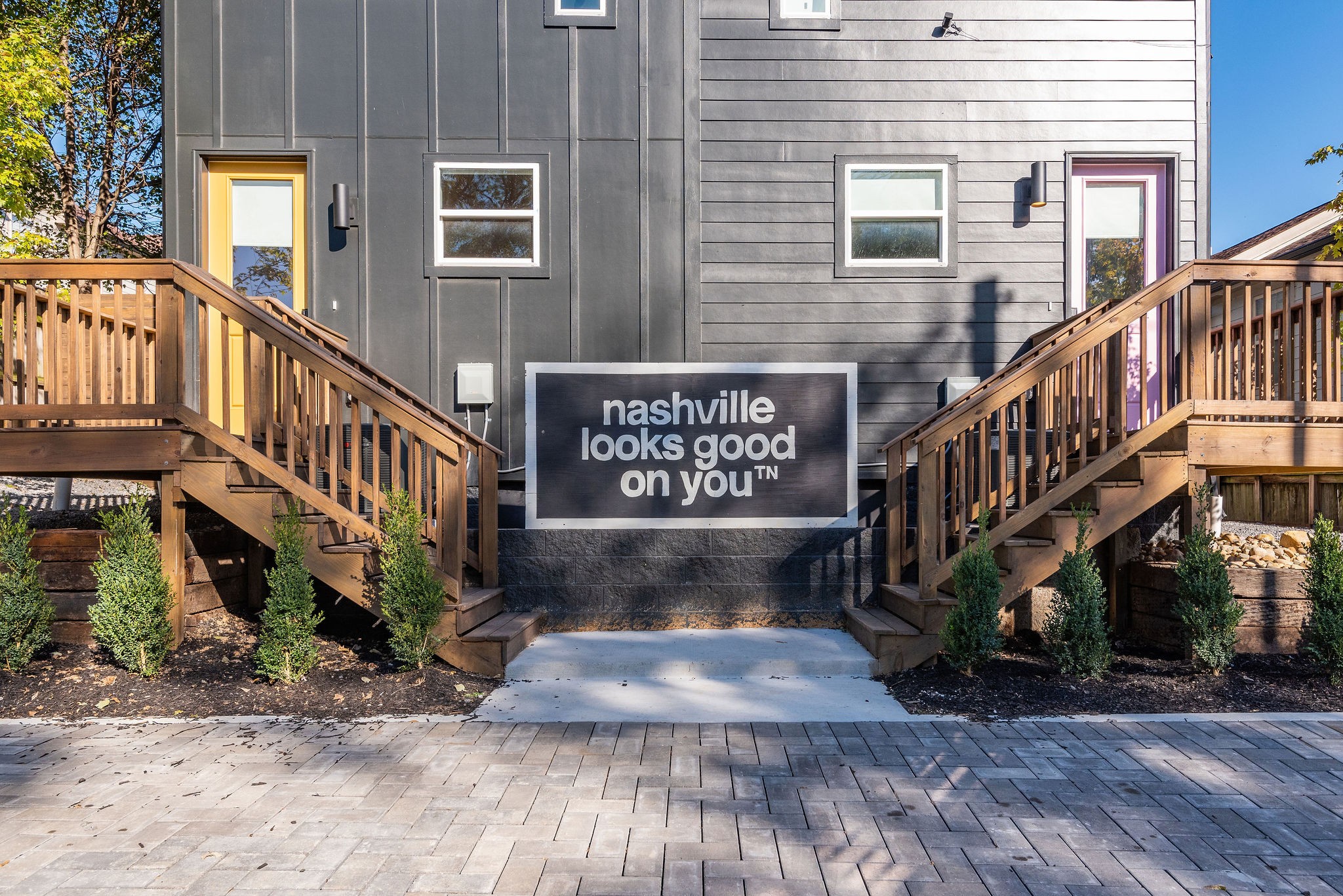 909 19th Avenue N Nashville TN 37208