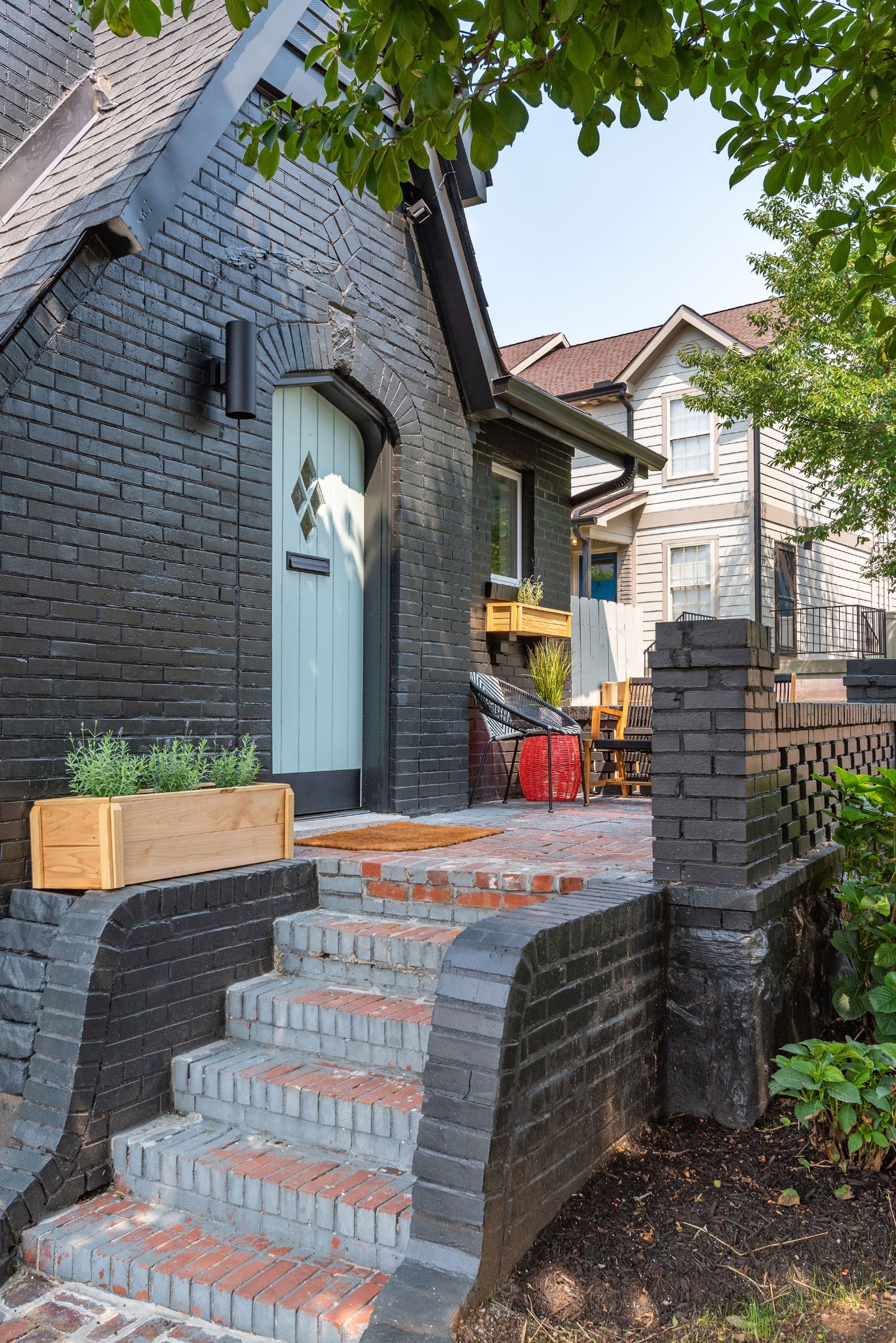 909 19th Avenue N Nashville TN 37208