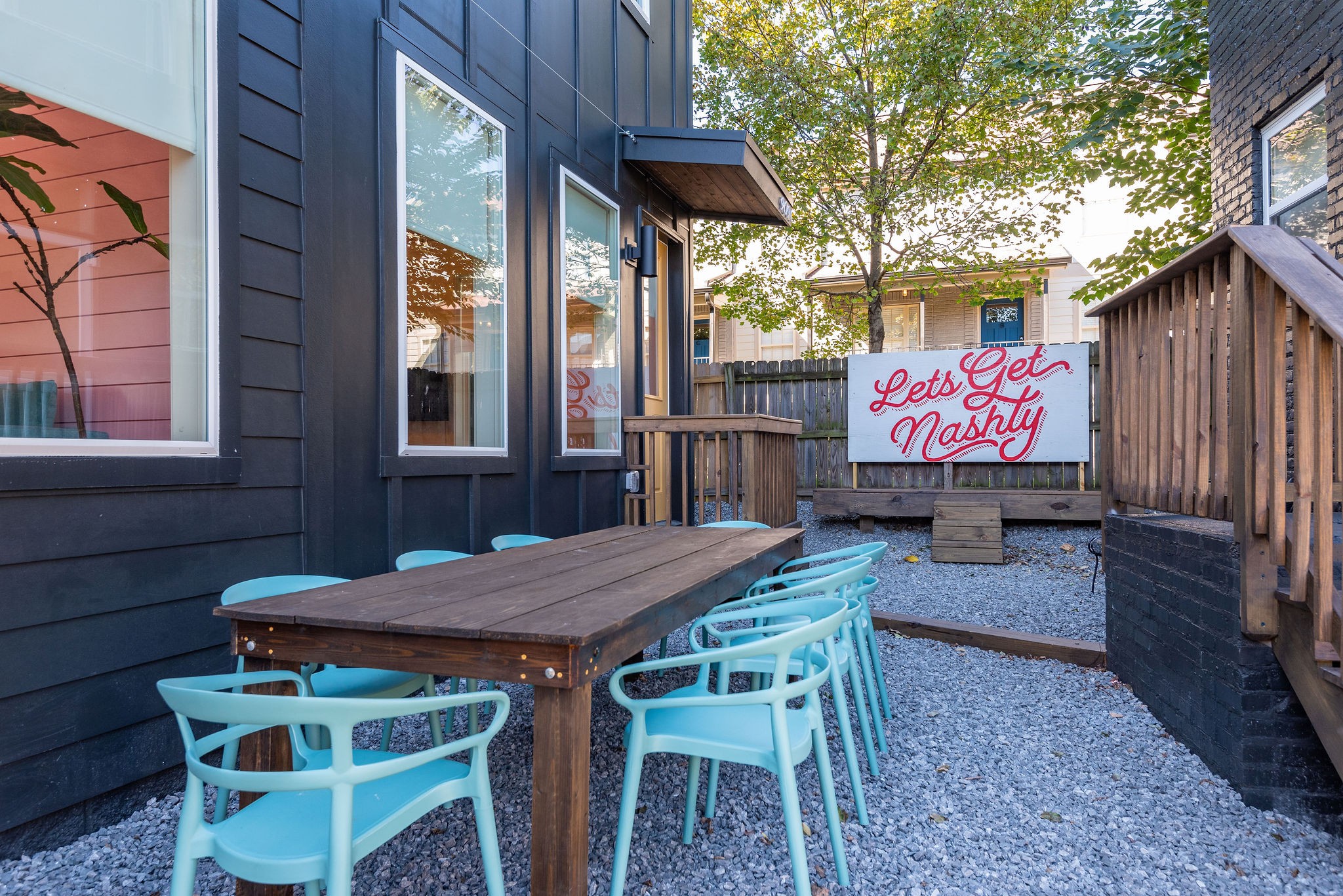 909 19th Avenue N Nashville TN 37208