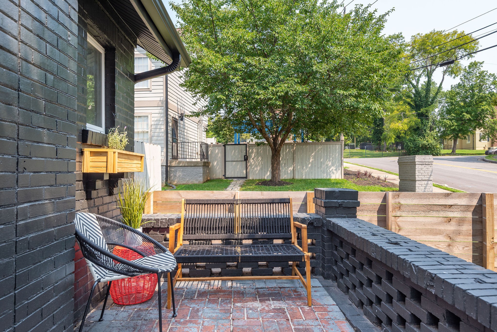 909 19th Avenue N Nashville TN 37208