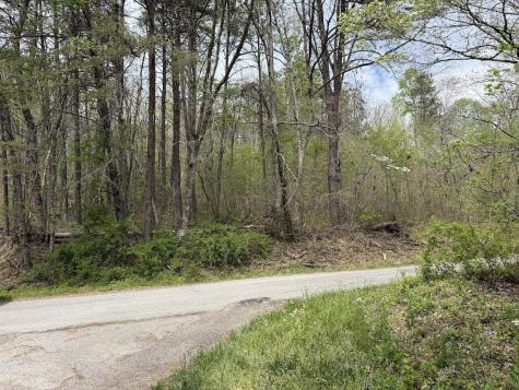 0 Myers Hill Road Tracy City TN 37387
