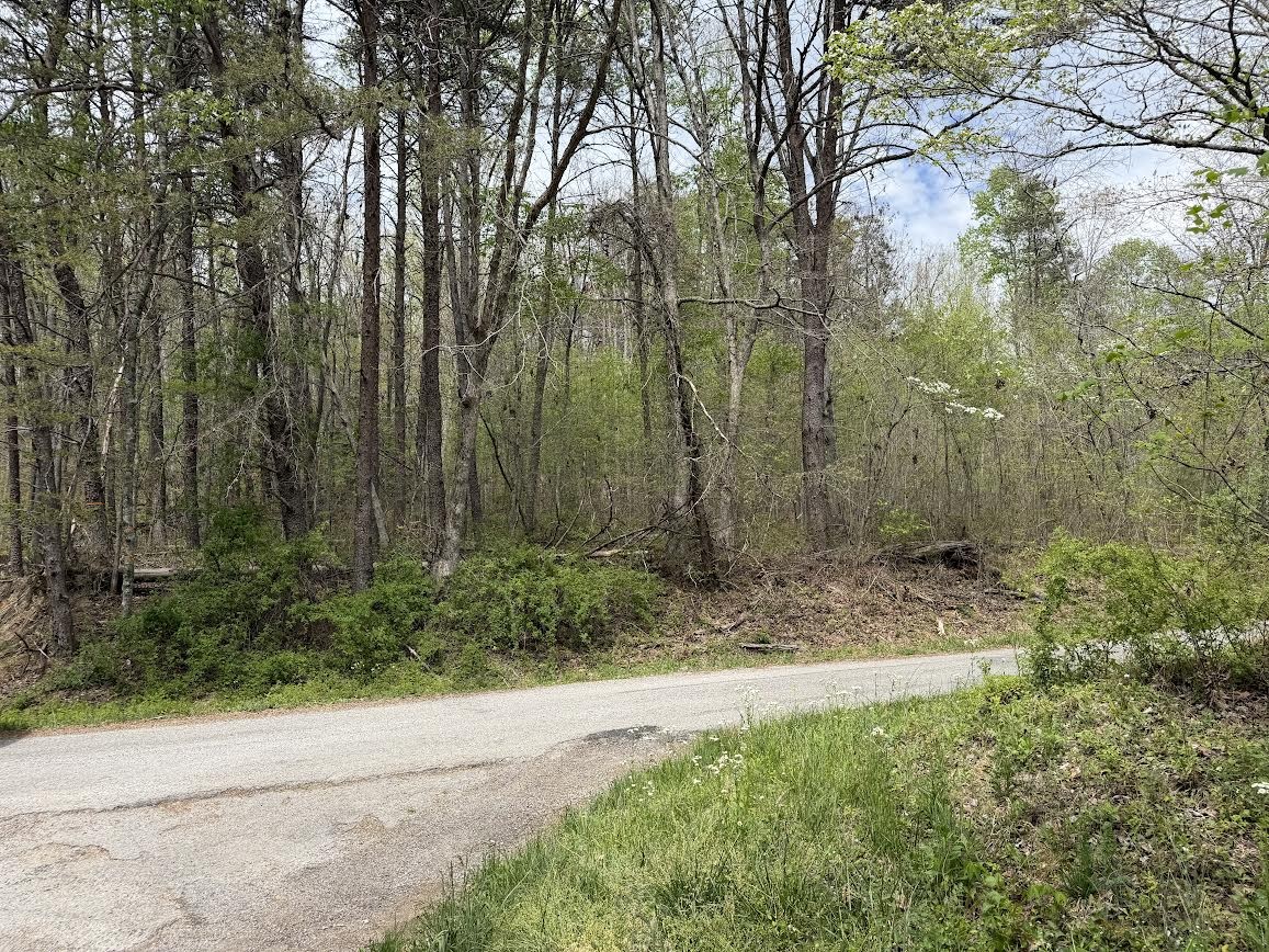 0 Myers Hill Road Tracy City TN 37387