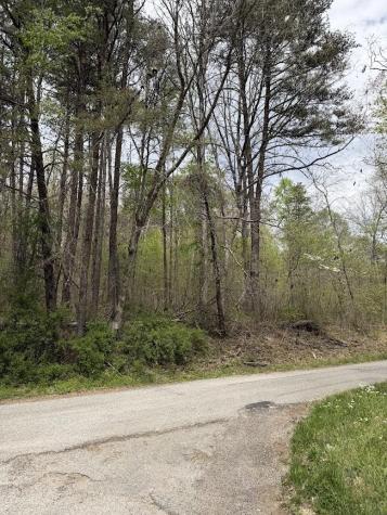 0 Myers Hill Road Tracy City TN 37387