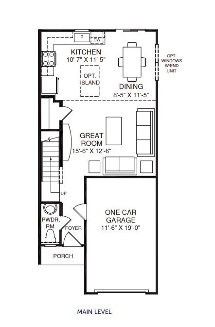 1442 Budding Branch Drive Goodlettsville TN 37072