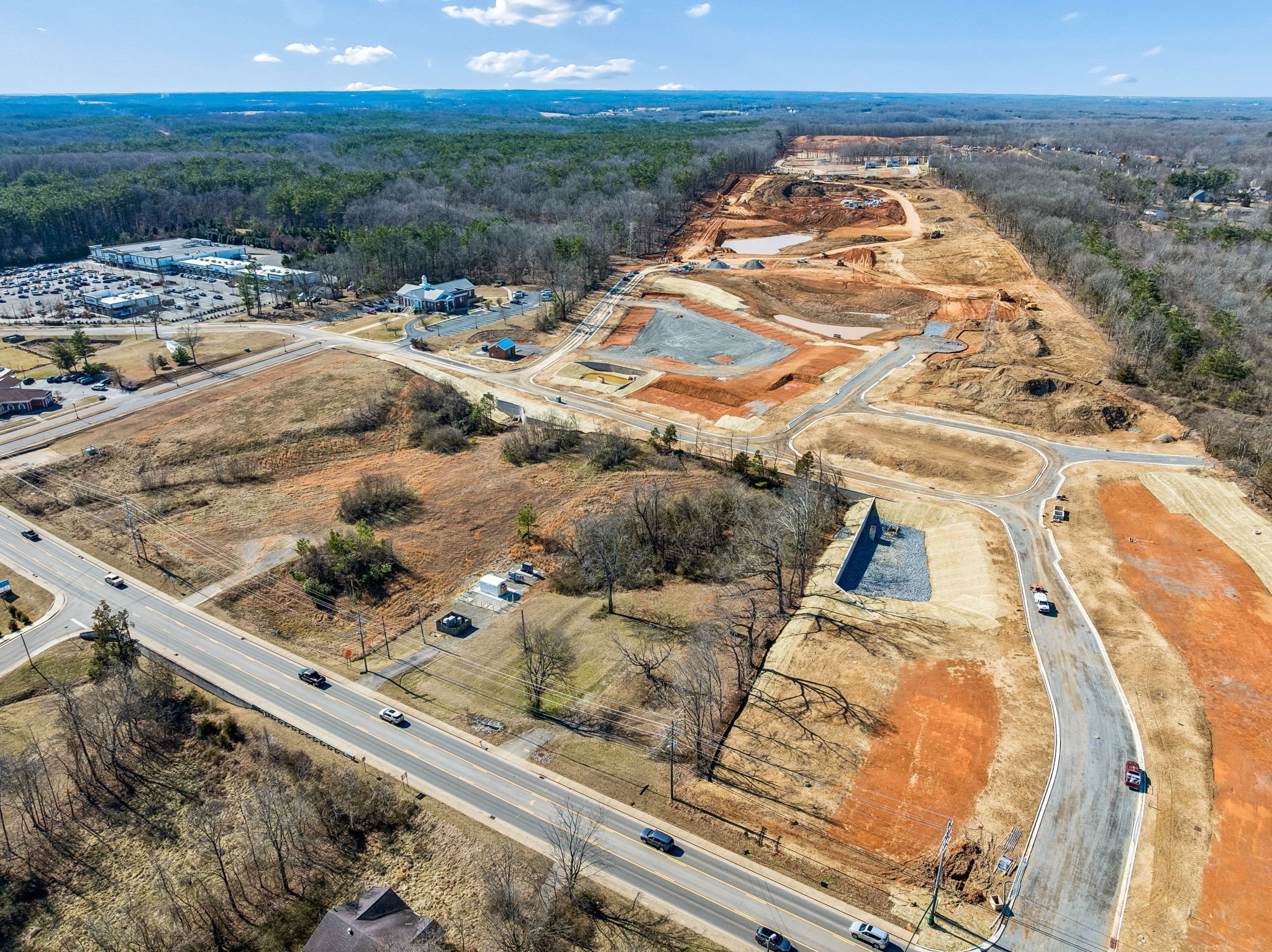 2168 Fairview Boulevard Fairview TN 37062