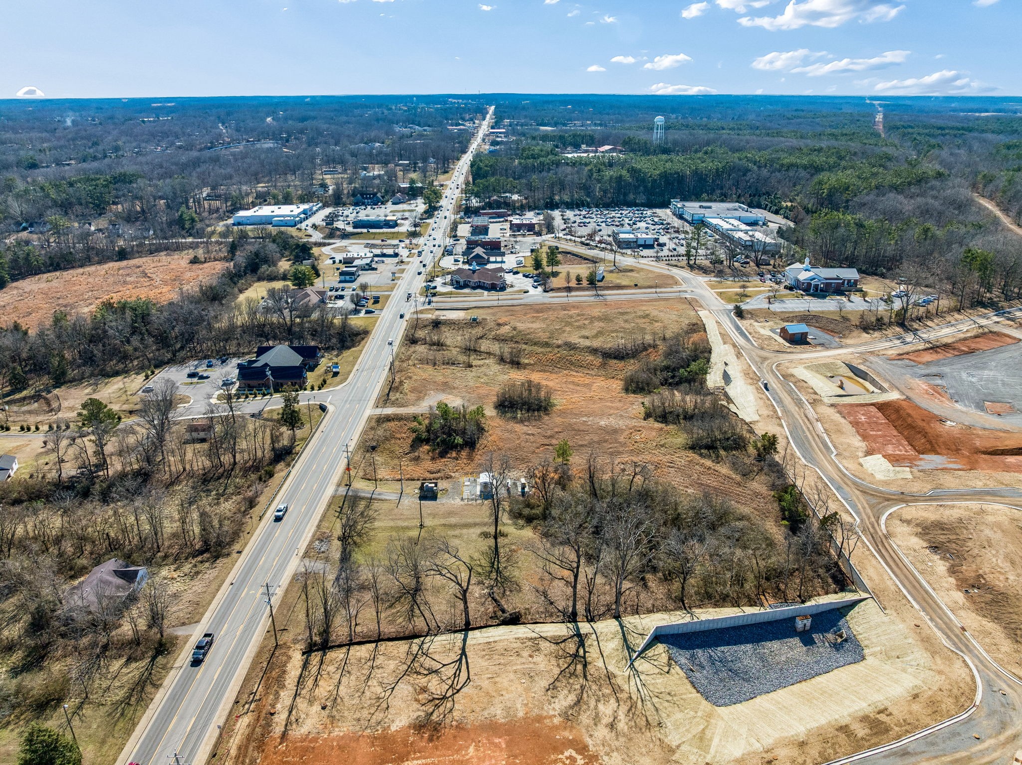 2168 Fairview Boulevard Fairview TN 37062