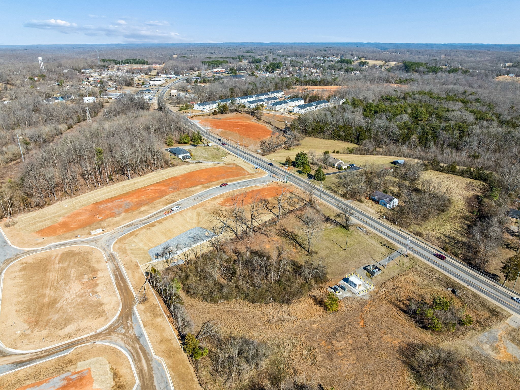 2168 Fairview Boulevard Fairview TN 37062