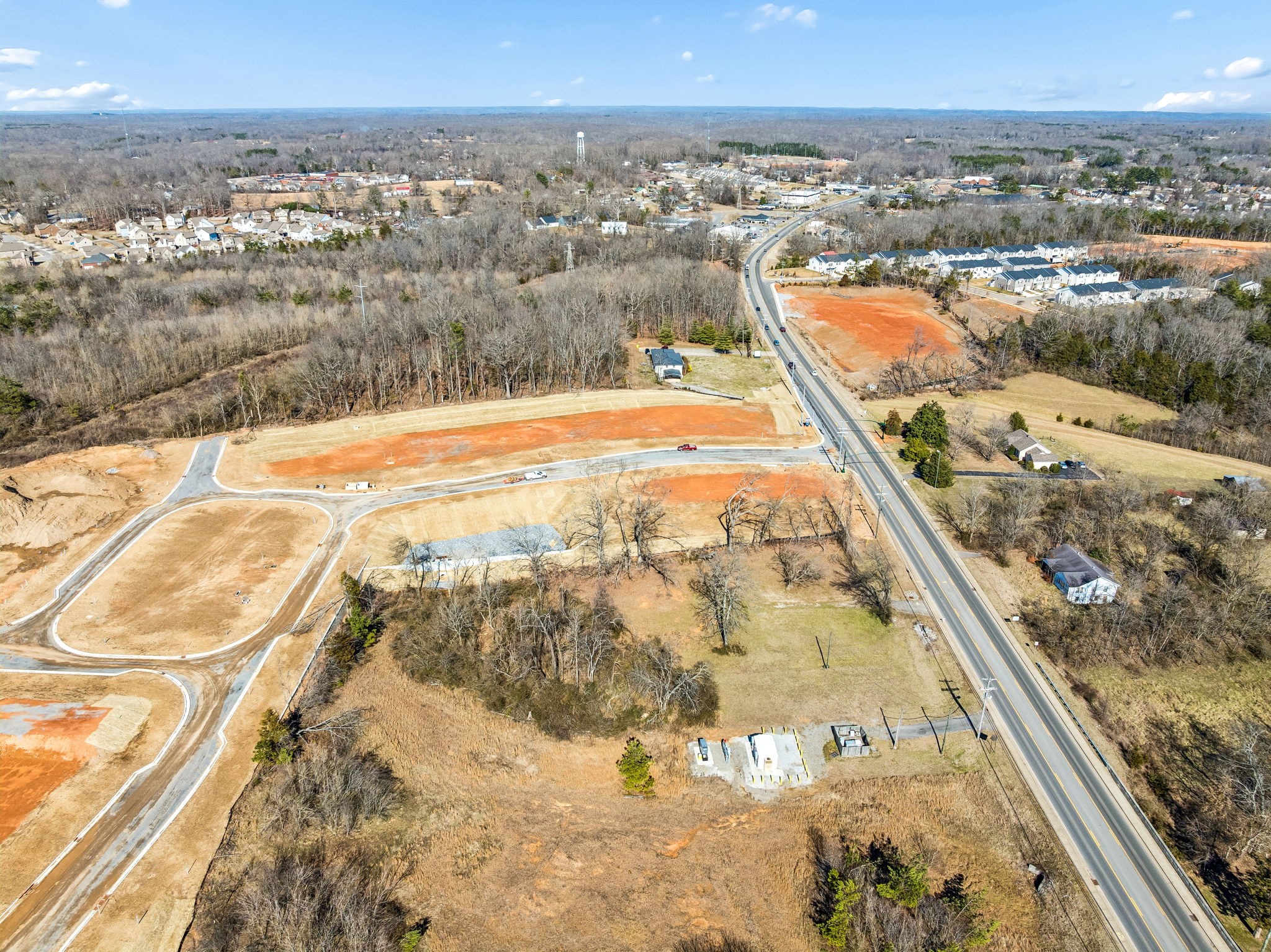 2168 Fairview Boulevard Fairview TN 37062