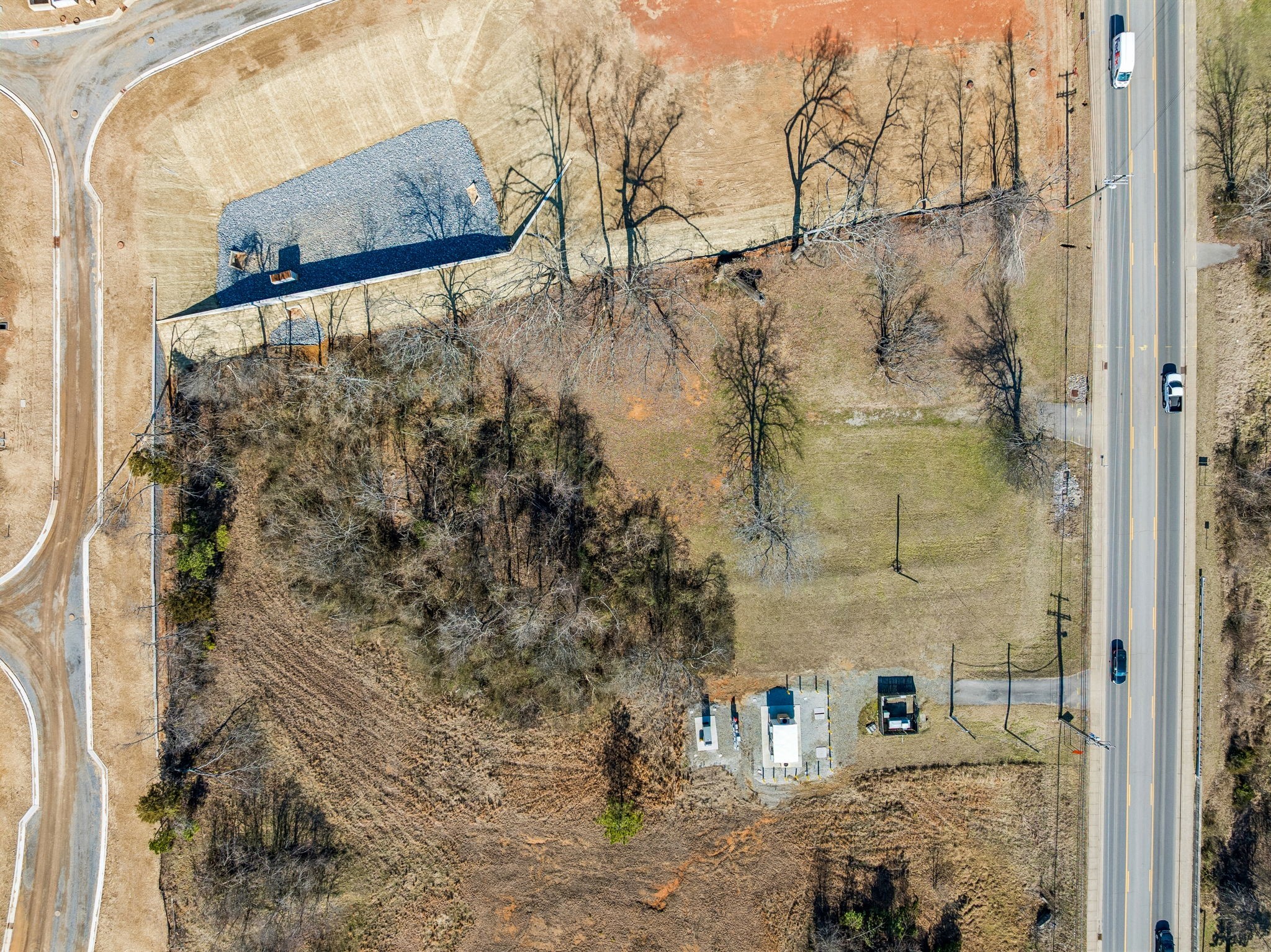 2168 Fairview Boulevard Fairview TN 37062