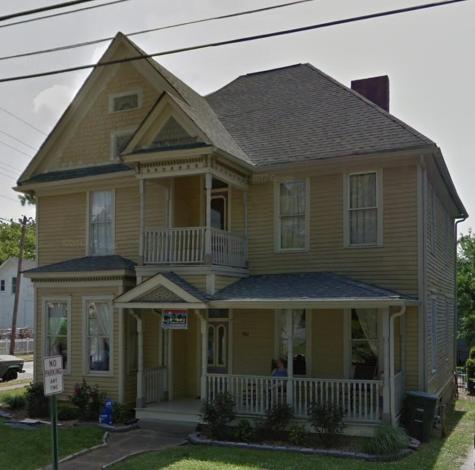 900 S Highland Park Avenue Chattanooga TN 37404