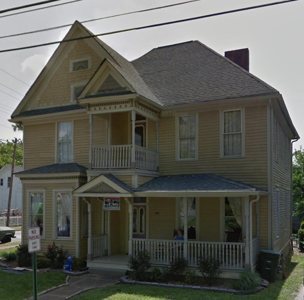 900 S Highland Park Avenue Chattanooga TN 37404