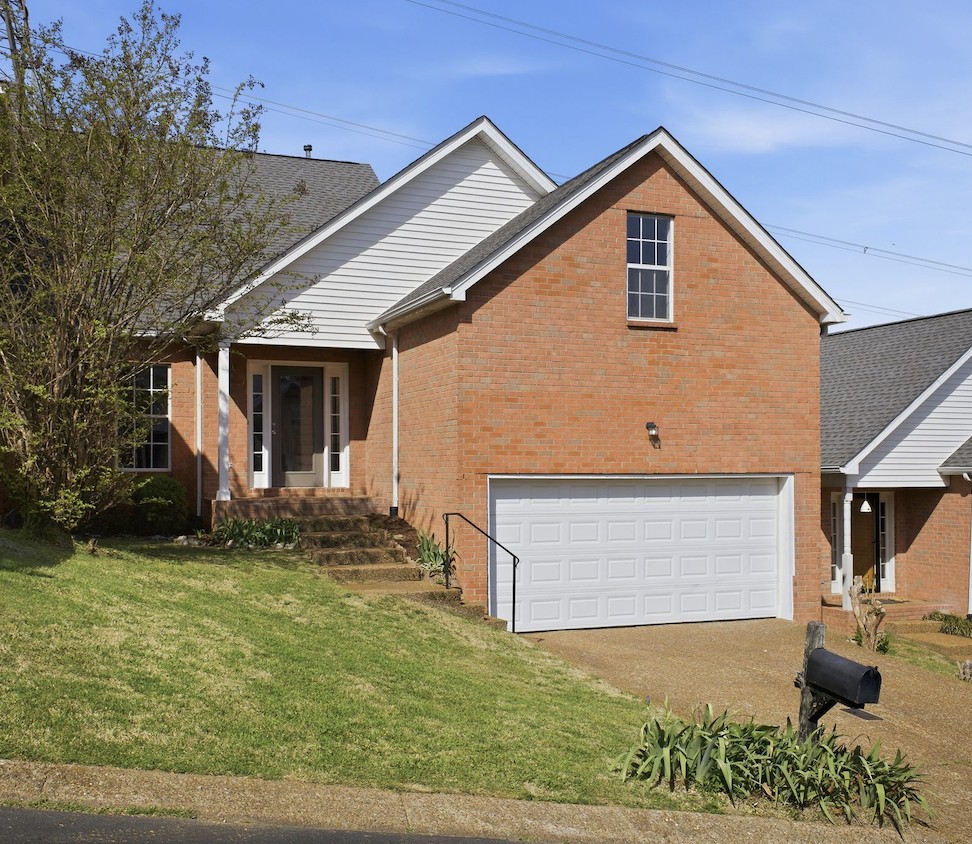 7036 Mooreland Court Brentwood TN 37027