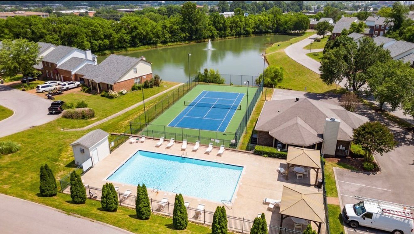 7036 Mooreland Court Brentwood TN 37027