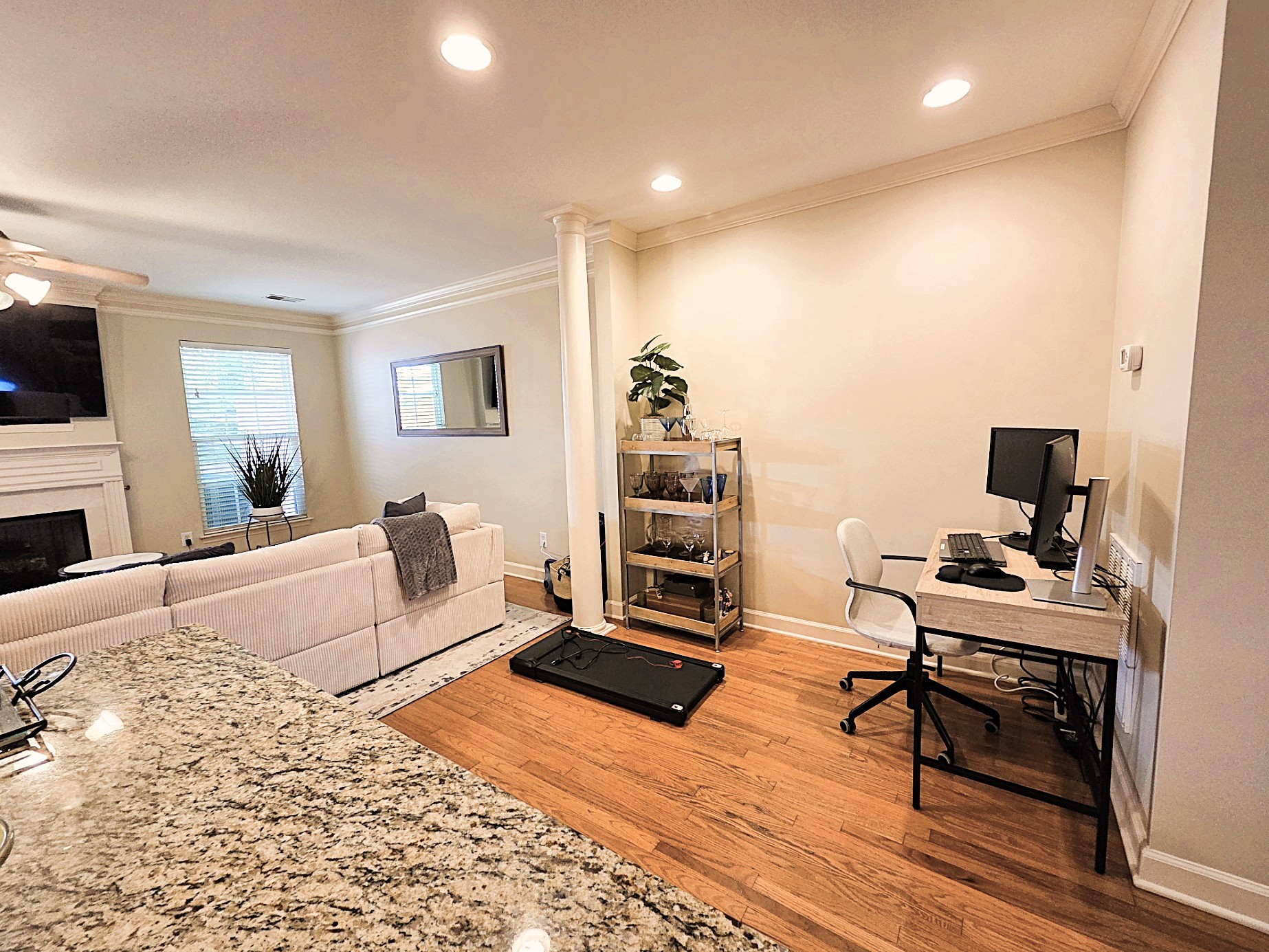 1637 Brentwood Pointe Franklin TN 37067