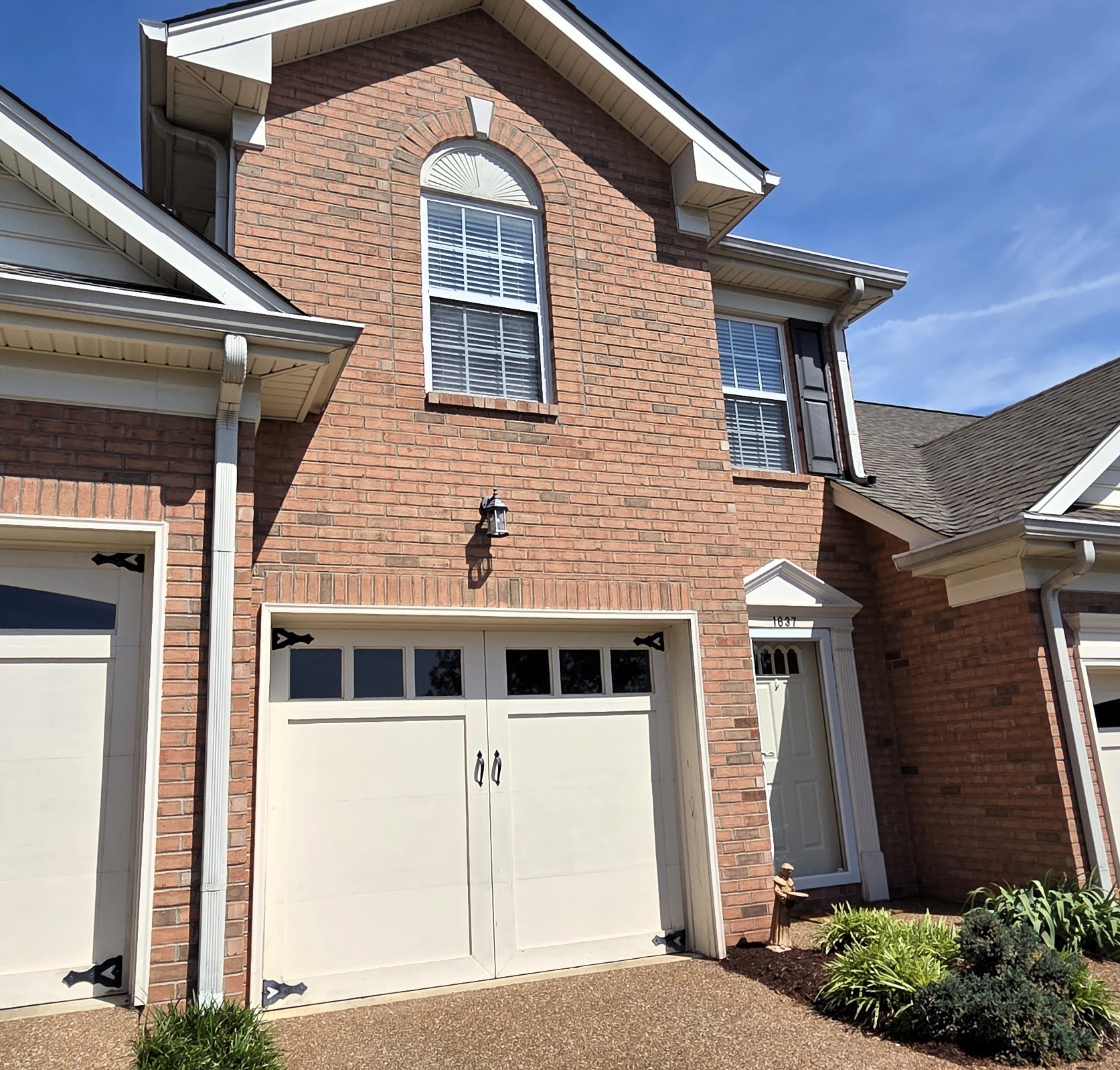 1637 Brentwood Pointe Franklin TN 37067