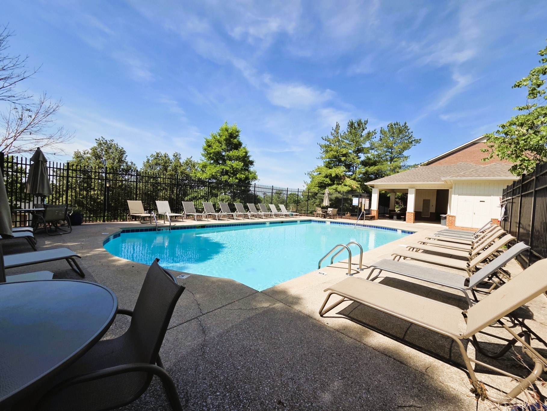 1637 Brentwood Pointe Franklin TN 37067