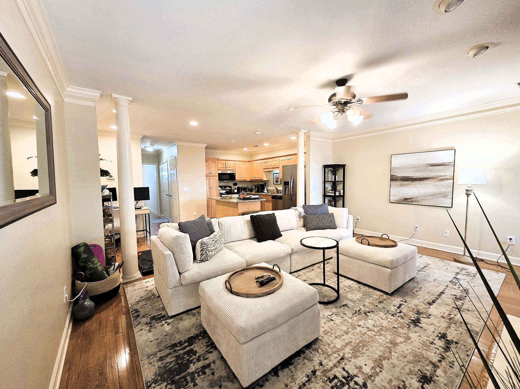 1637 Brentwood Pointe Franklin TN 37067