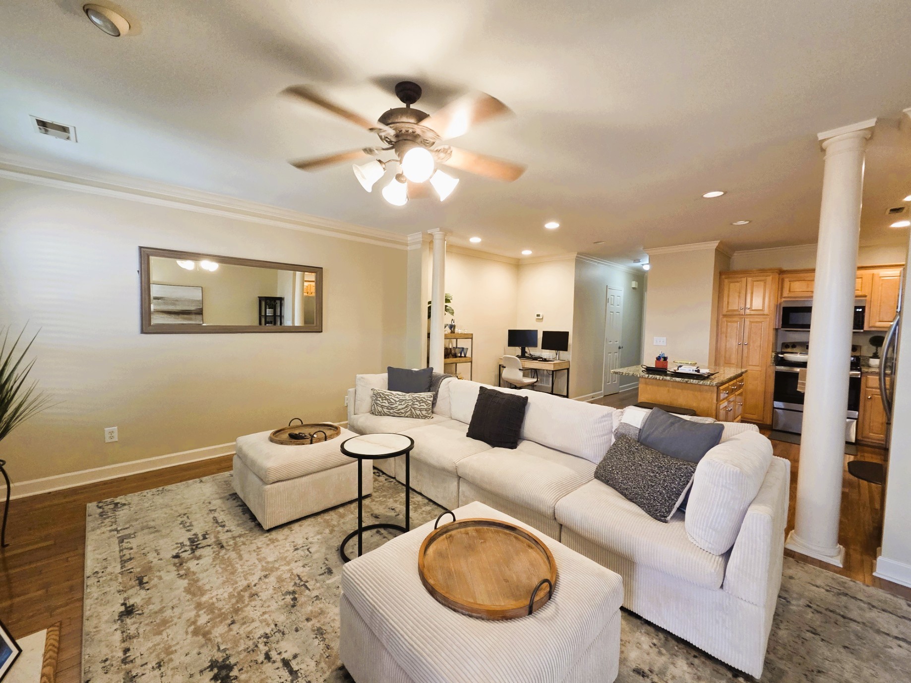 1637 Brentwood Pointe Franklin TN 37067