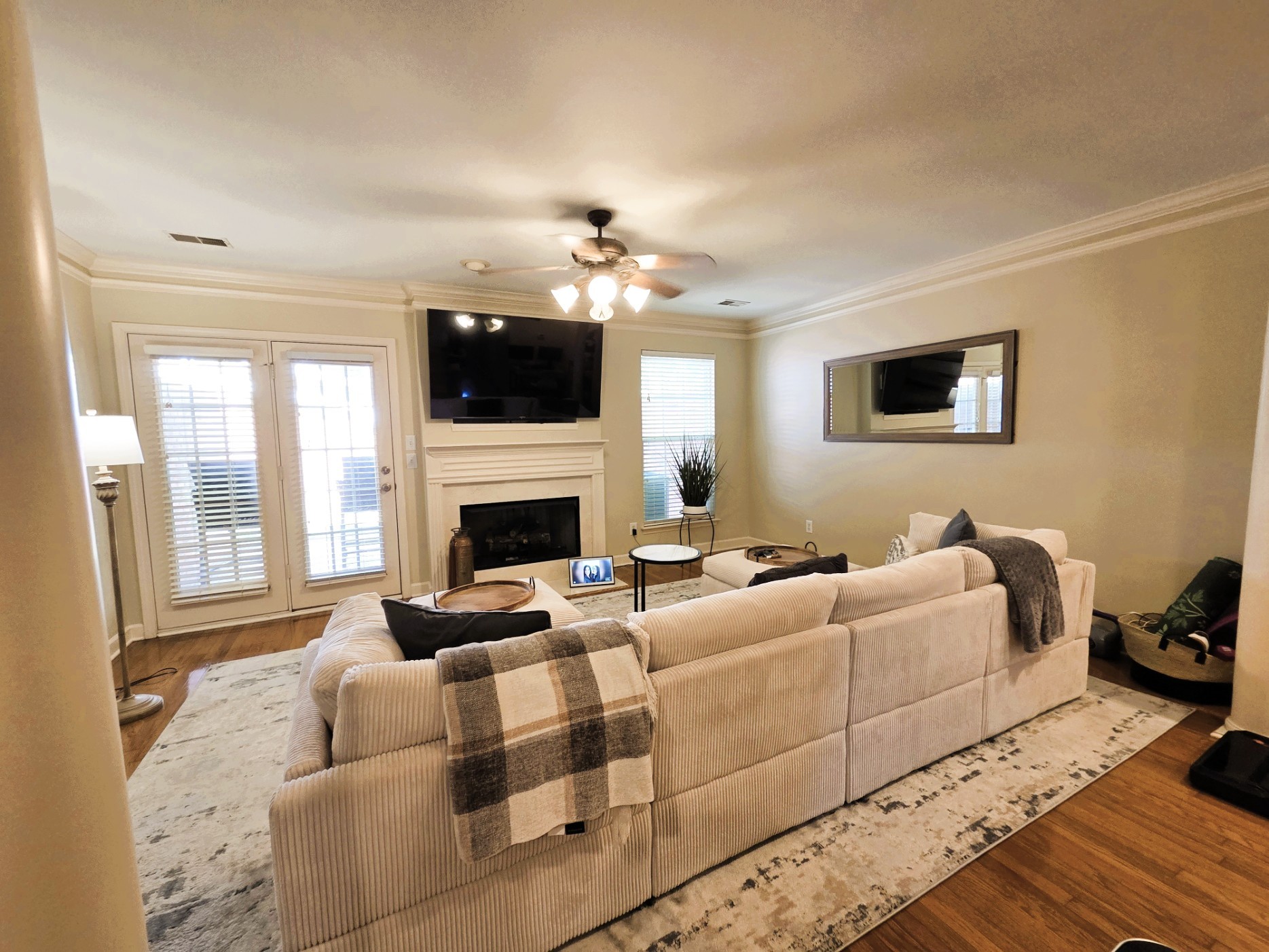 1637 Brentwood Pointe Franklin TN 37067