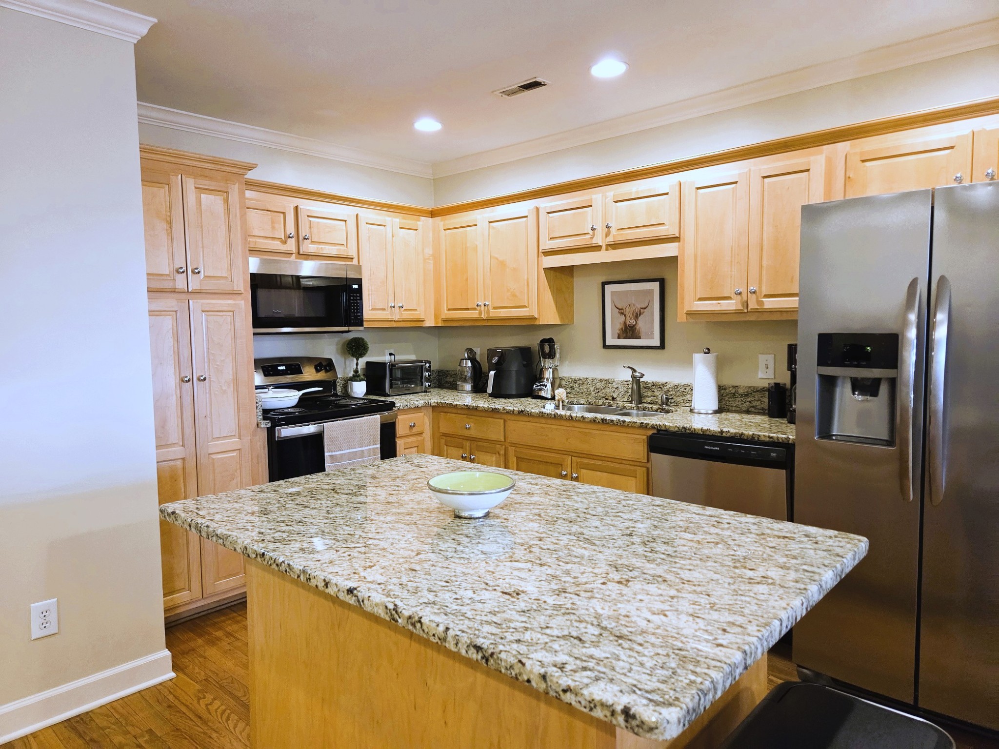 1637 Brentwood Pointe Franklin TN 37067