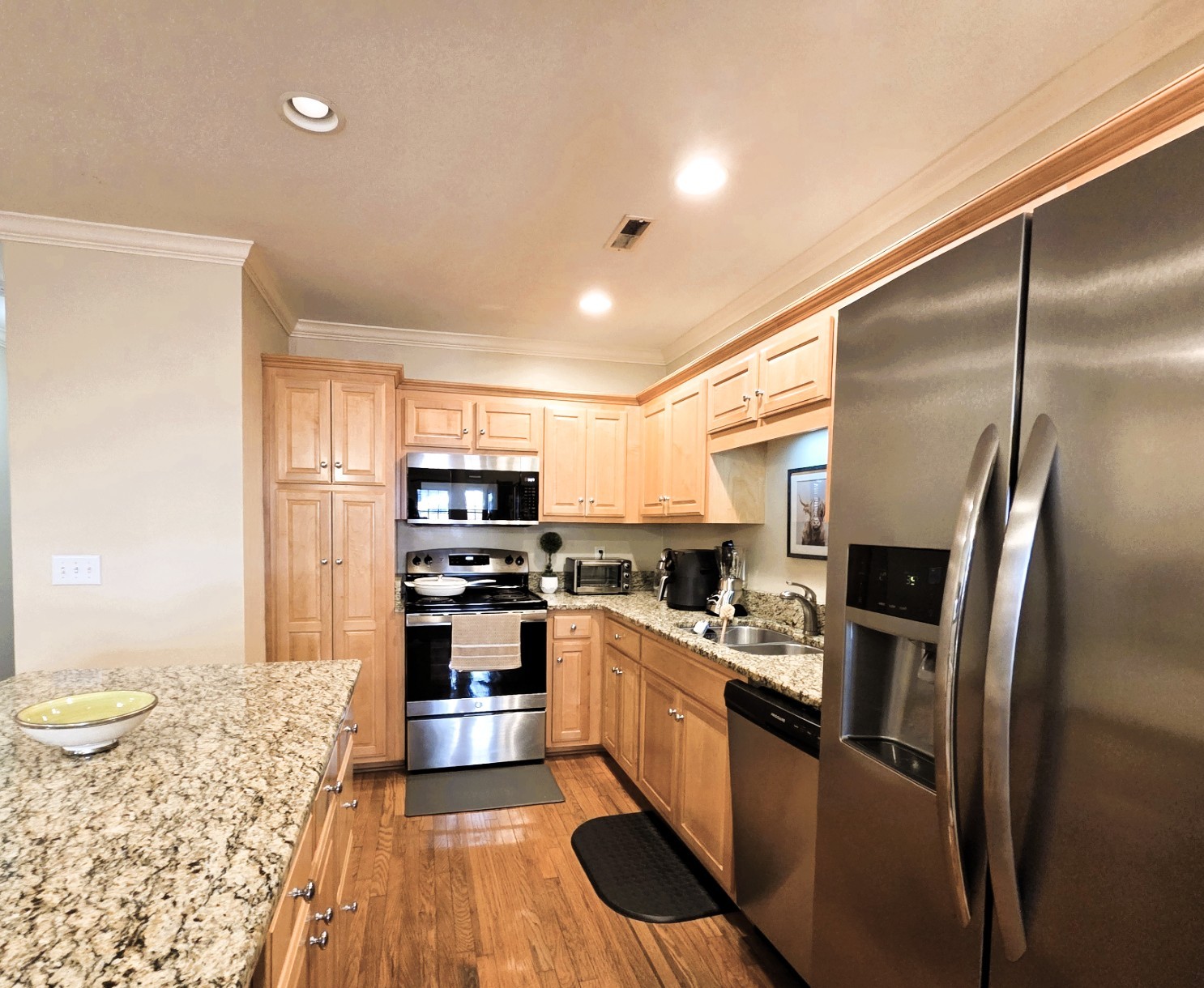 1637 Brentwood Pointe Franklin TN 37067