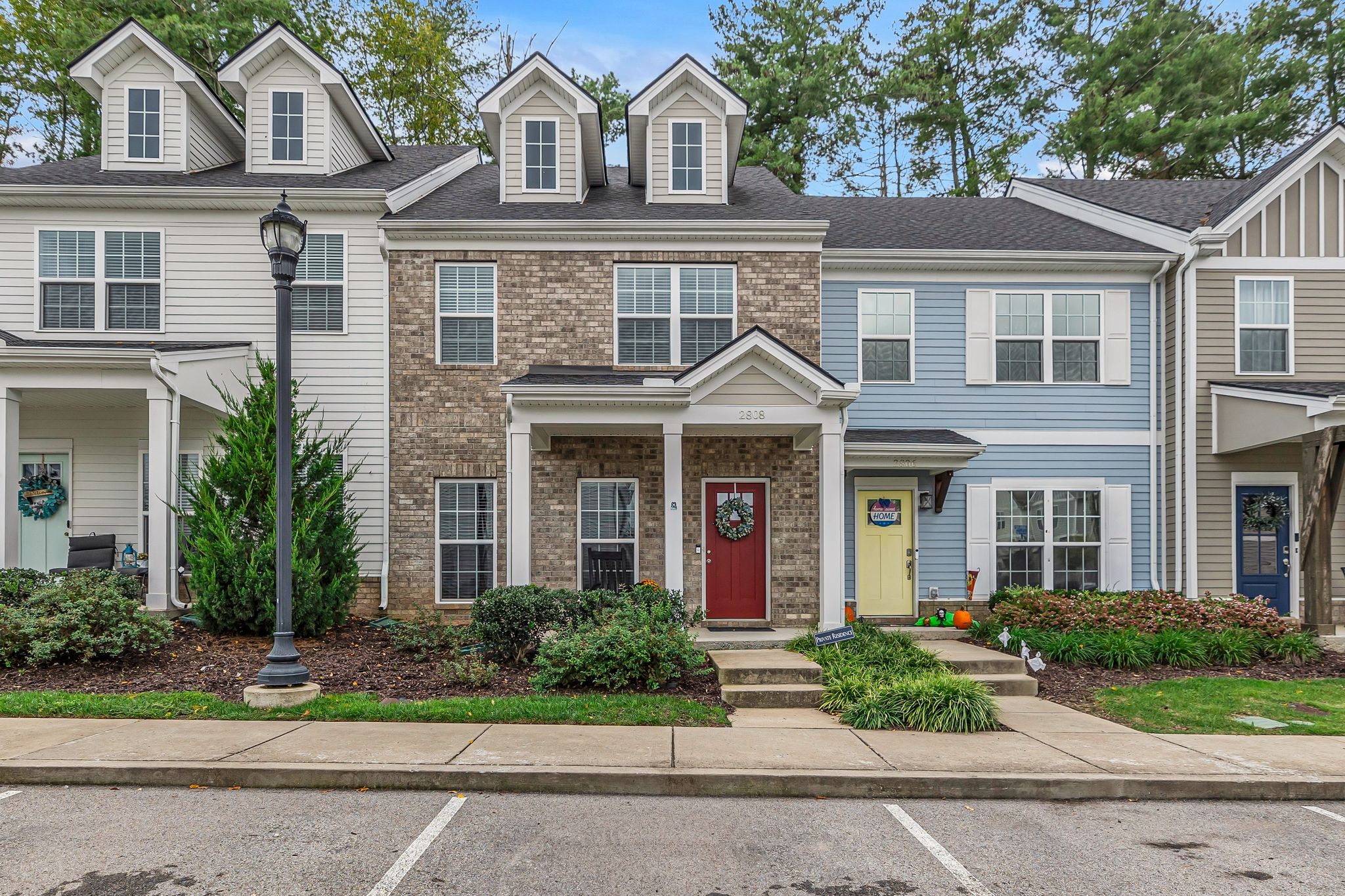 2808 Sonoma Way Columbia TN 38401