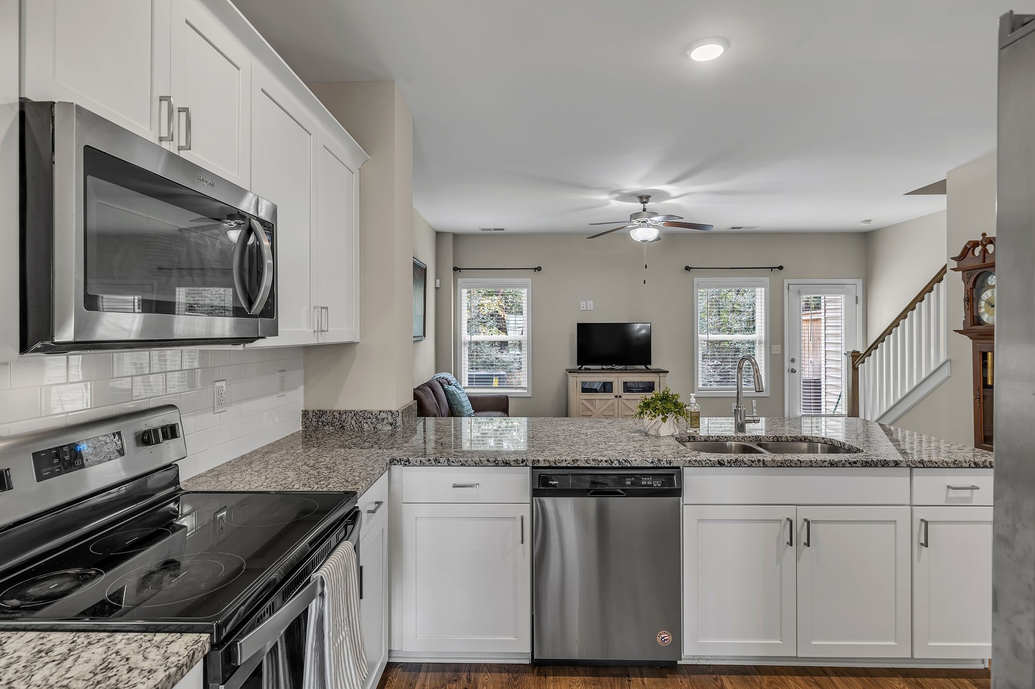 2808 Sonoma Way Columbia TN 38401