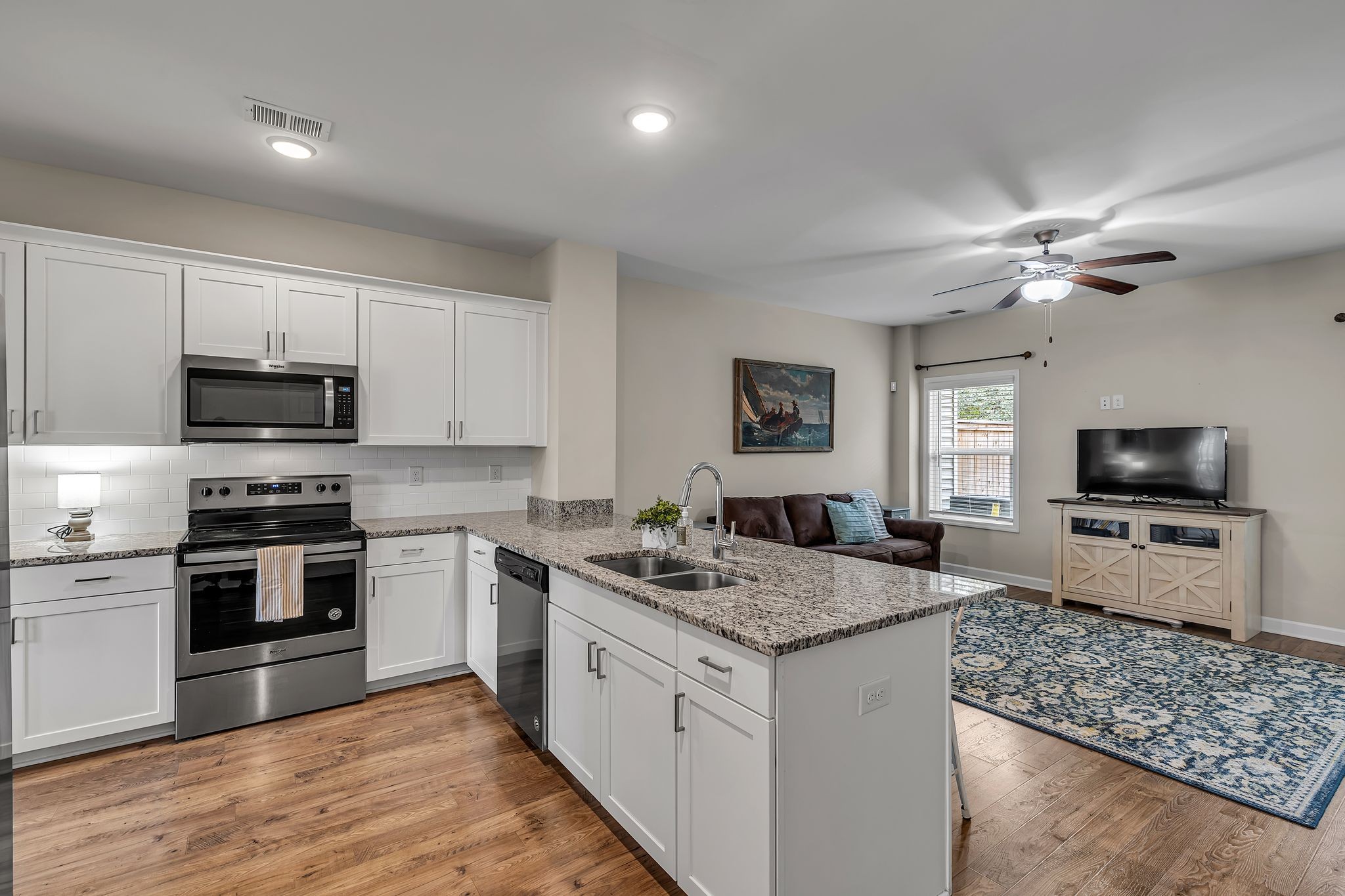 2808 Sonoma Way Columbia TN 38401