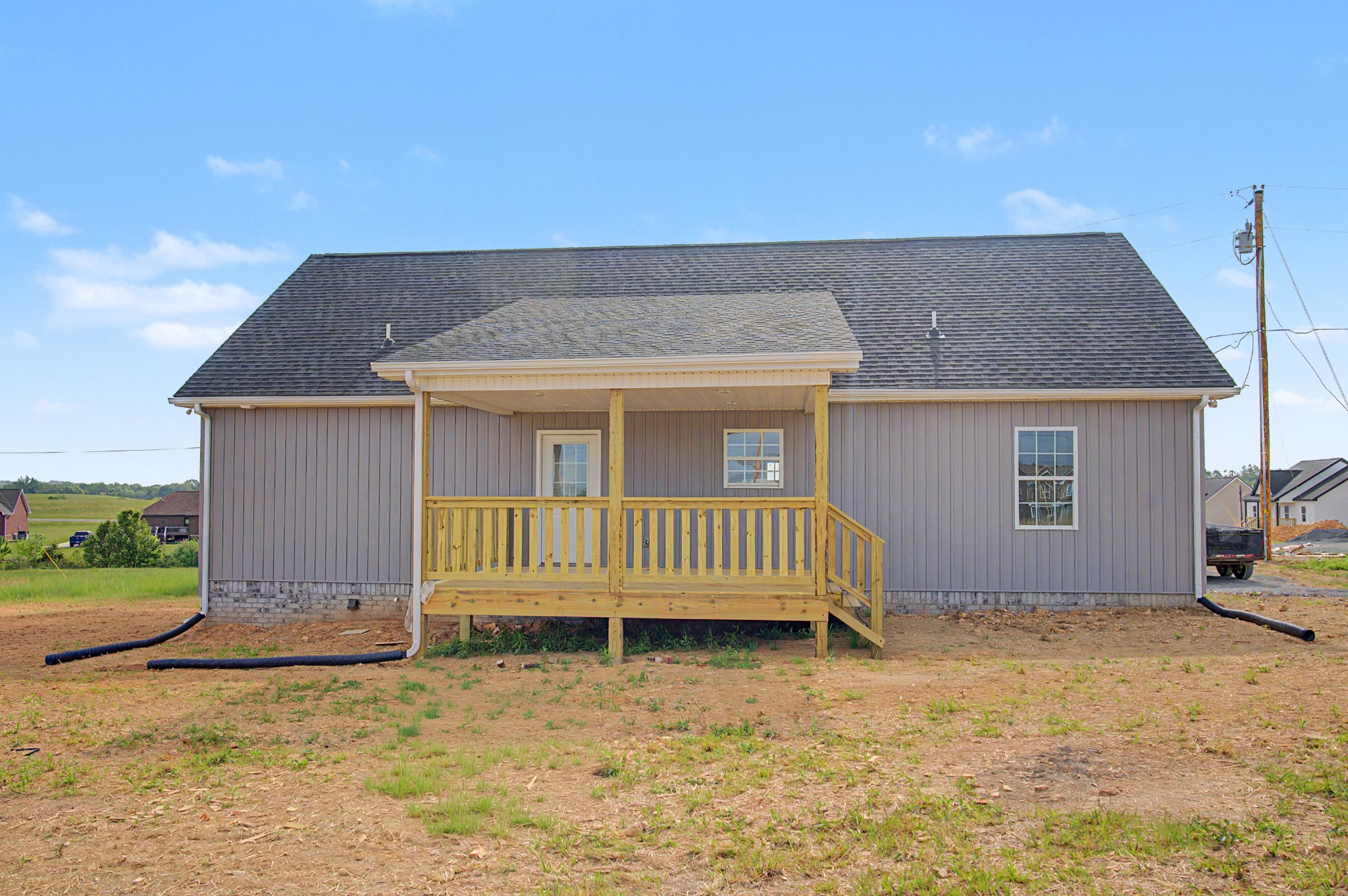 137 Martha Circle Lafayette TN 37083