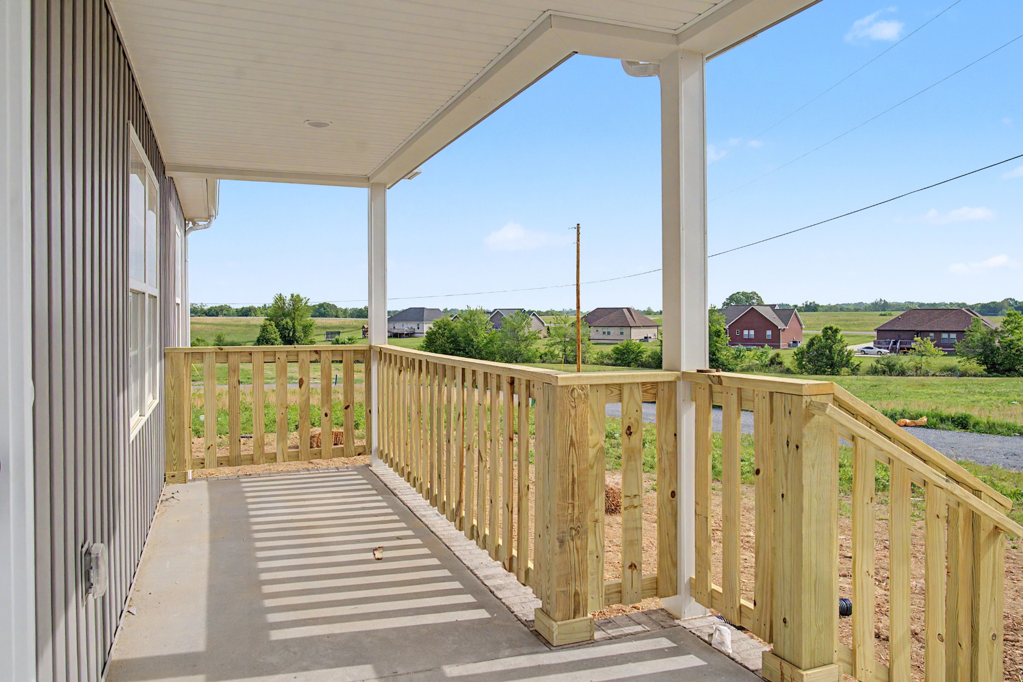 137 Martha Circle Lafayette TN 37083