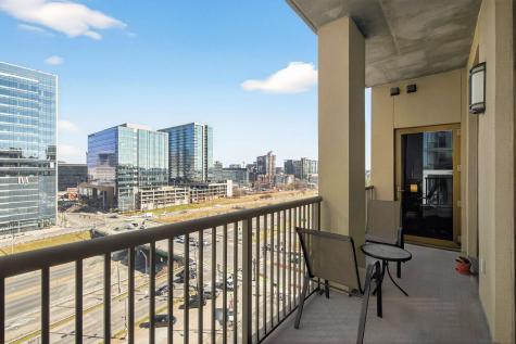 1510 Demonbreun Street Nashville TN 37203