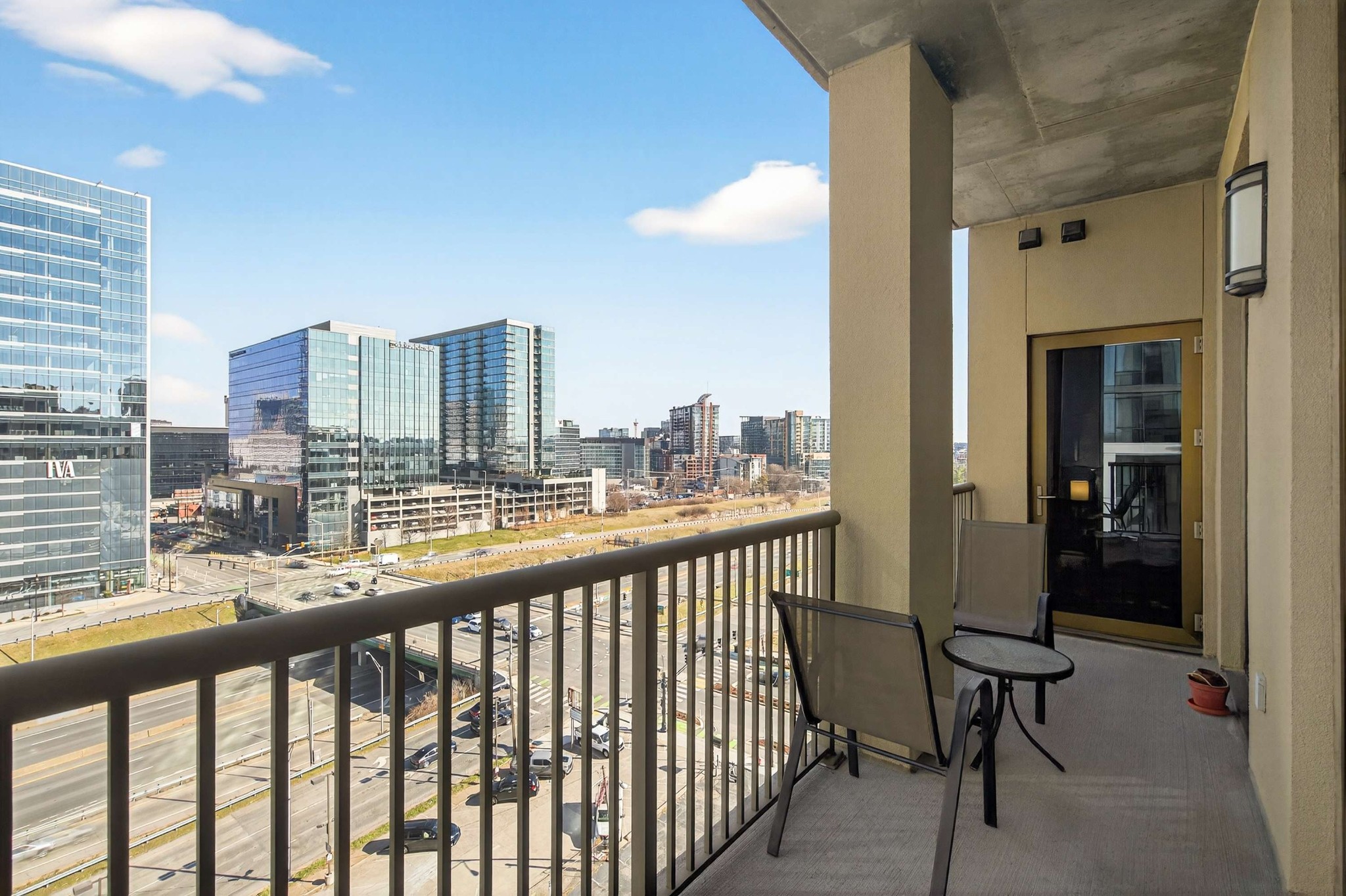 1510 Demonbreun Street Nashville TN 37203