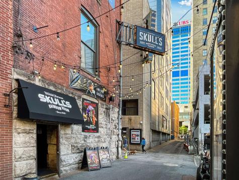1510 Demonbreun Street Nashville TN 37203