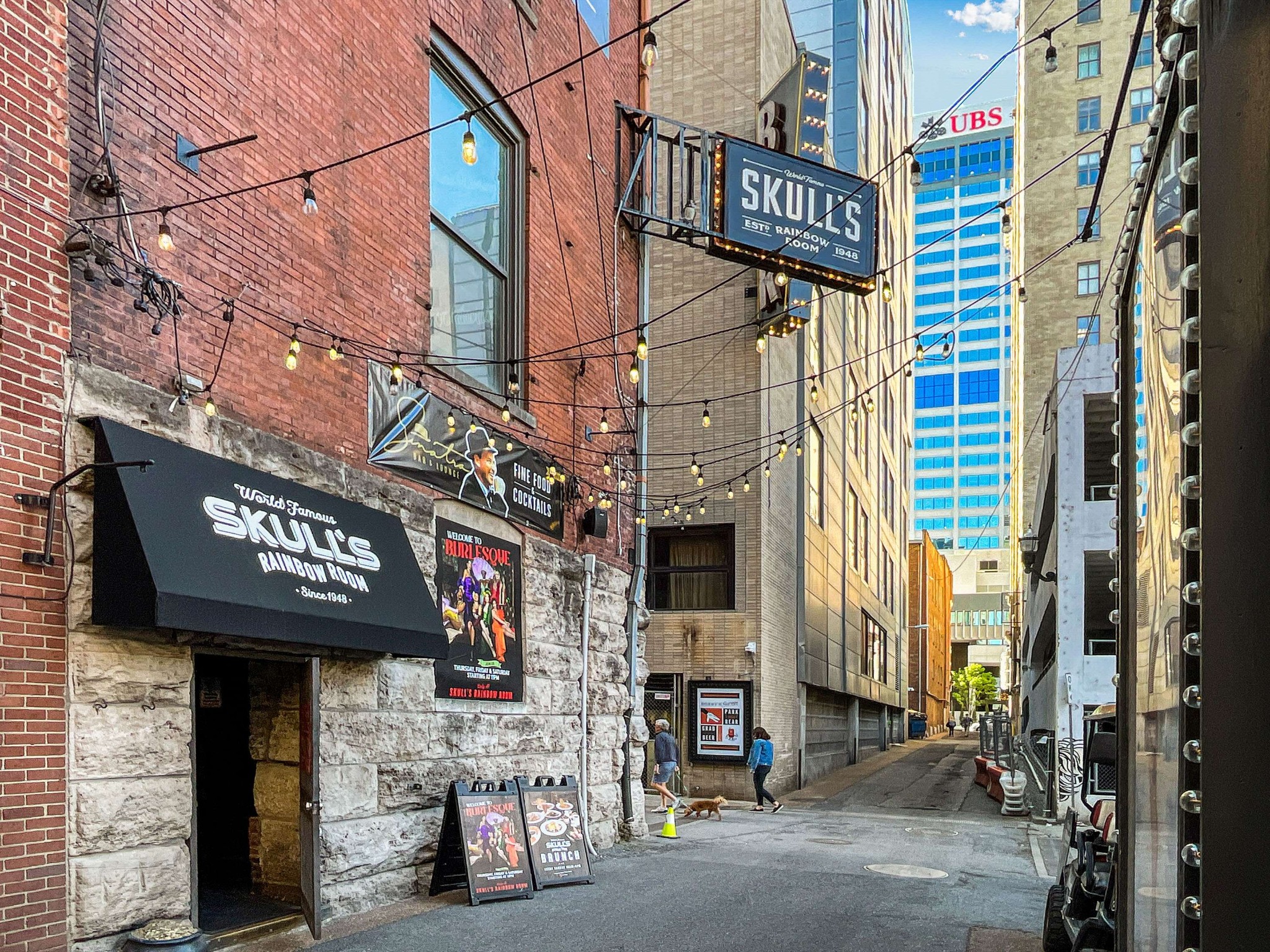 1510 Demonbreun Street Nashville TN 37203