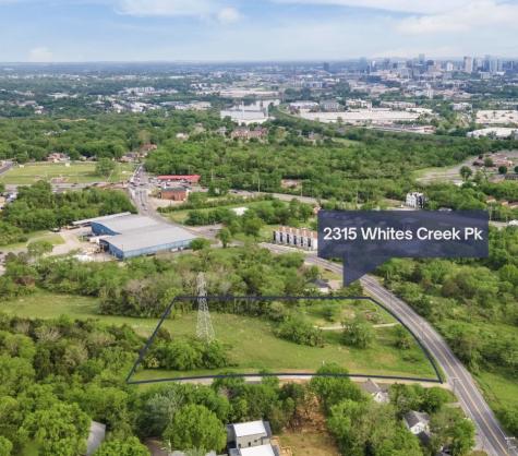 2311 Whites Creek Pike Nashville TN 37207