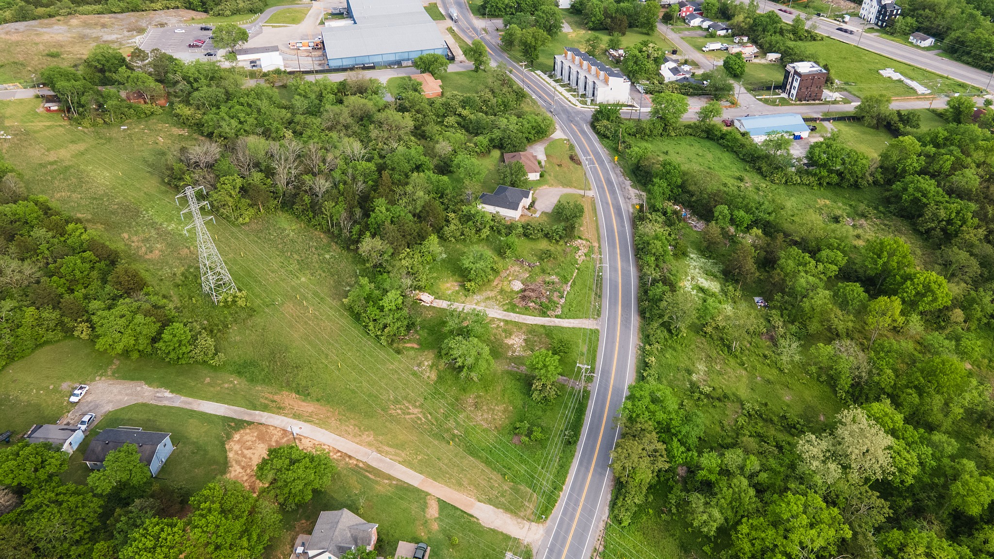 2311 Whites Creek Pike Nashville TN 37207