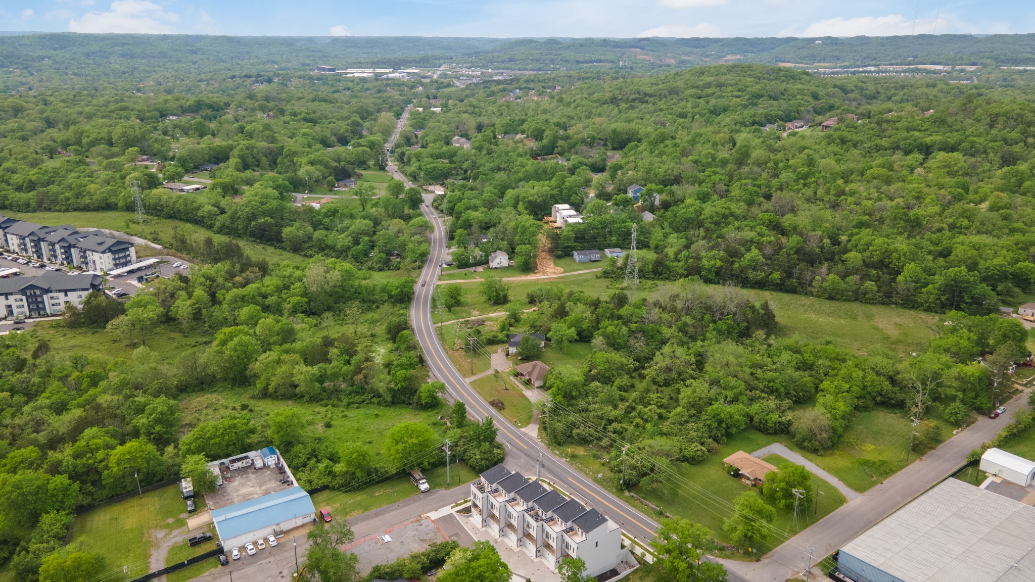 2311 Whites Creek Pike Nashville TN 37207