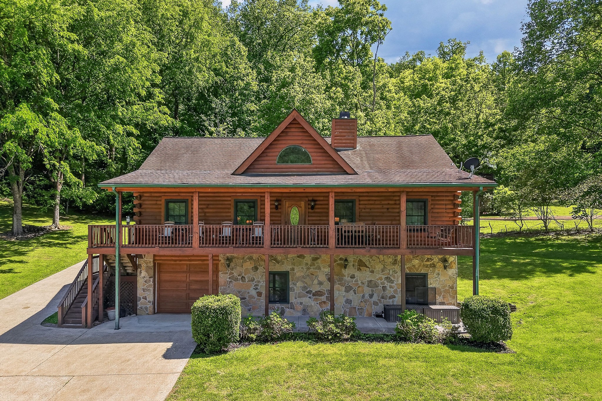 110 Baymont Drive Lancaster TN 38569