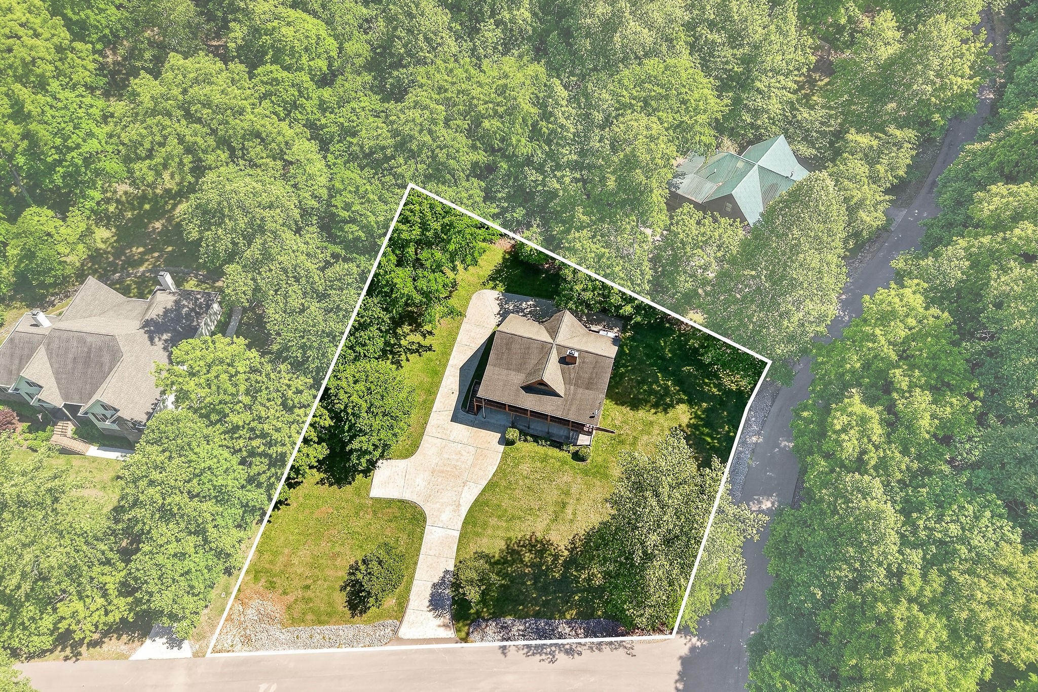110 Baymont Drive Lancaster TN 38569