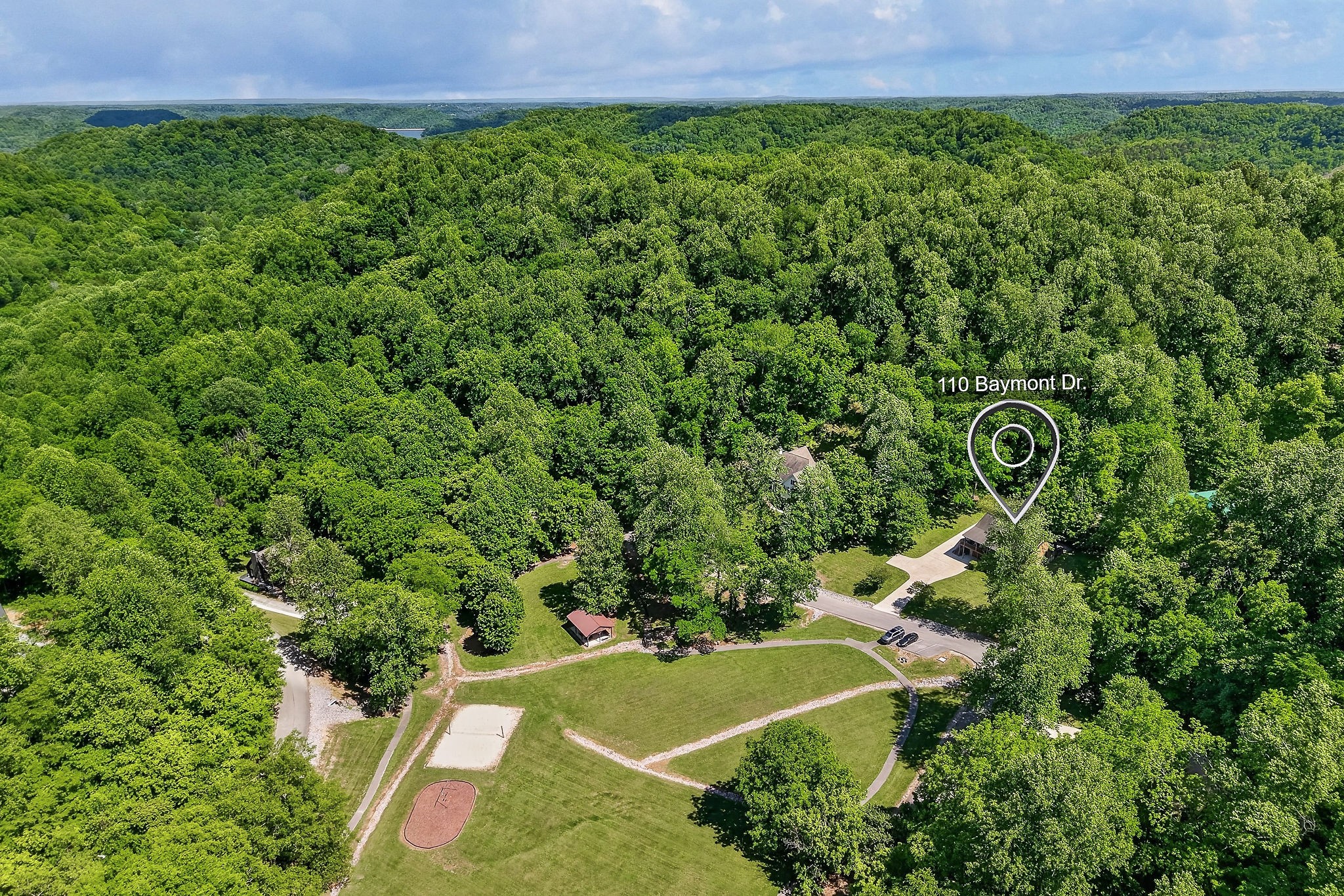 110 Baymont Drive Lancaster TN 38569