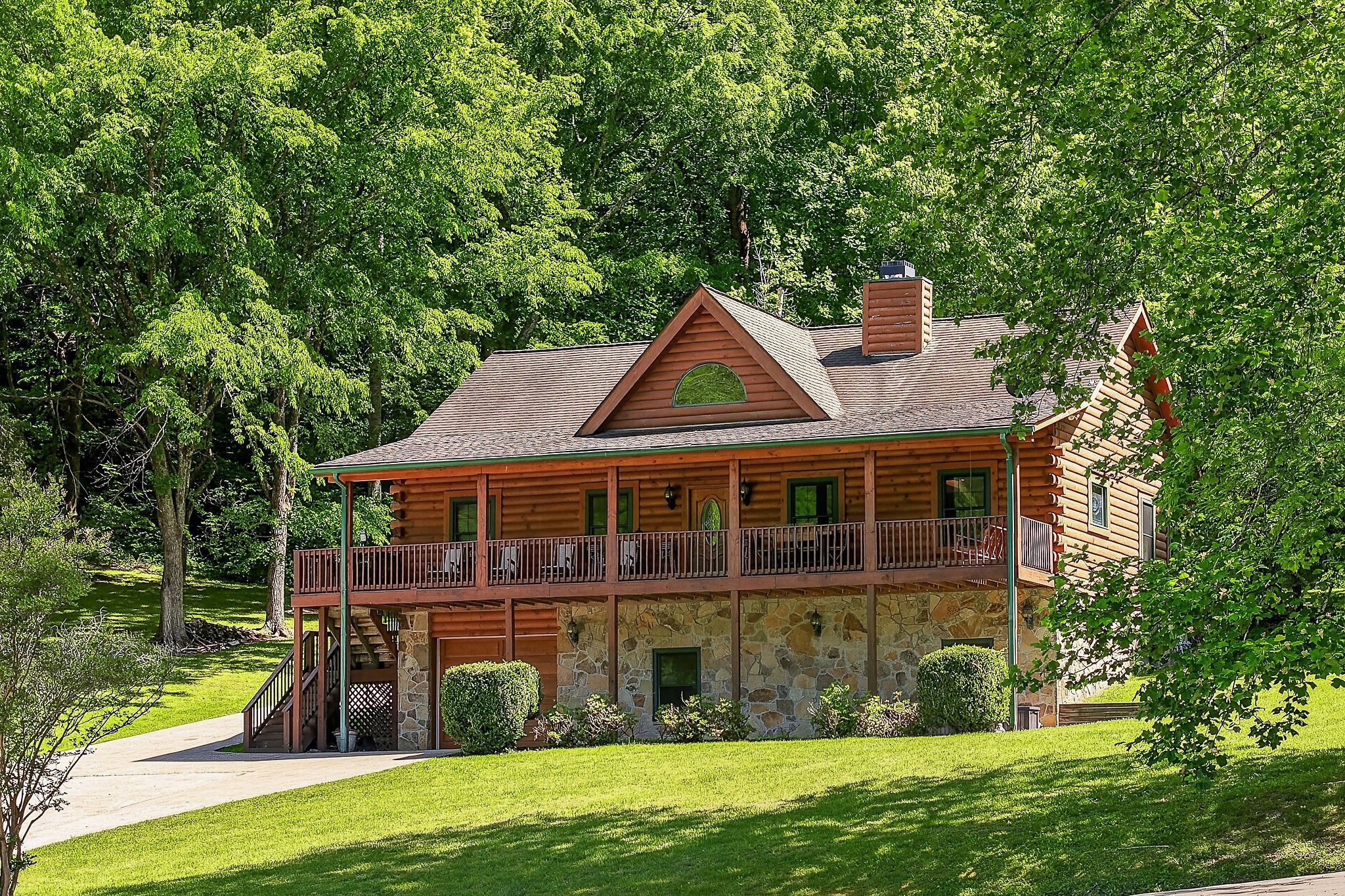 110 Baymont Drive Lancaster TN 38569
