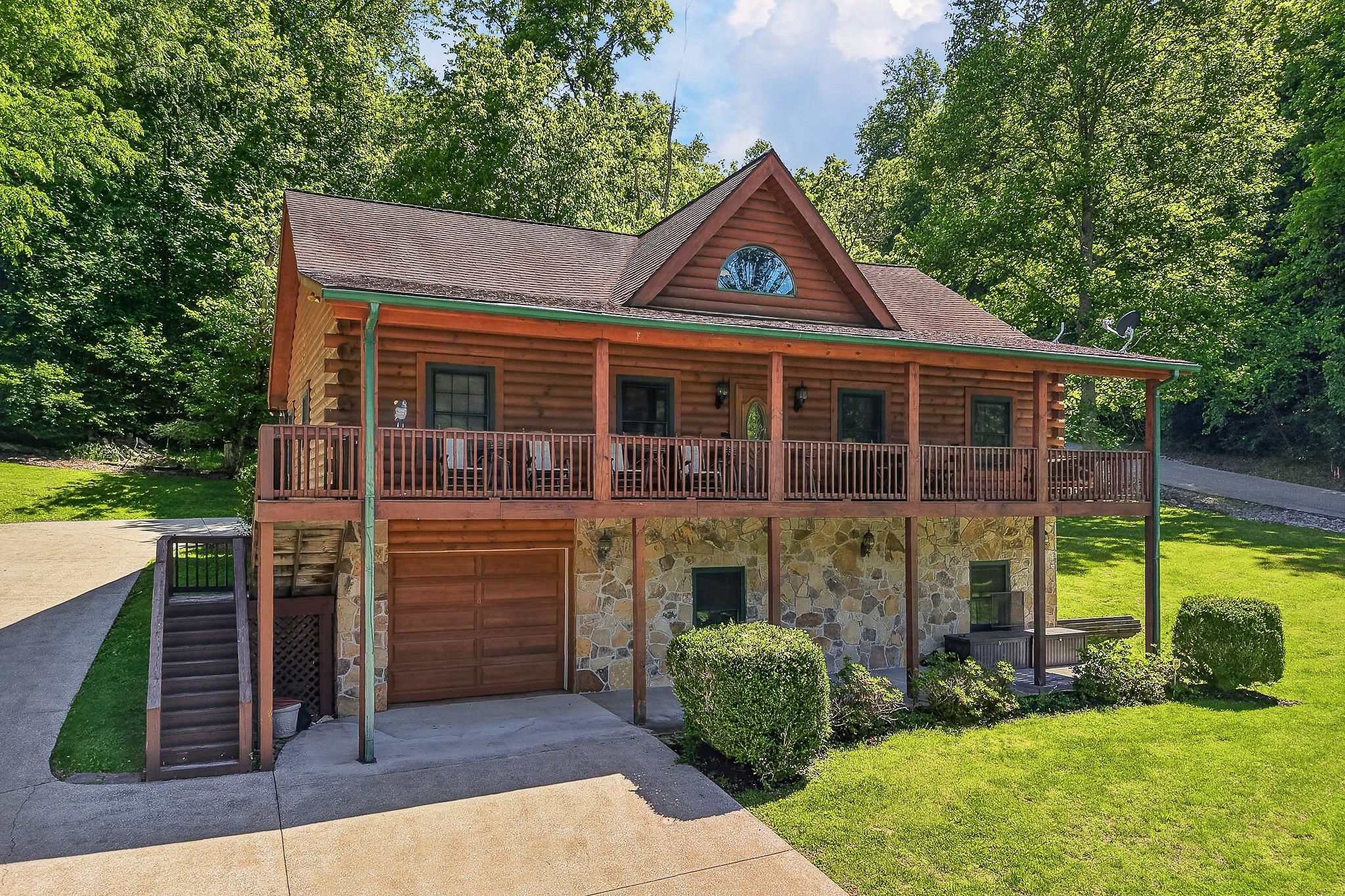 110 Baymont Drive Lancaster TN 38569