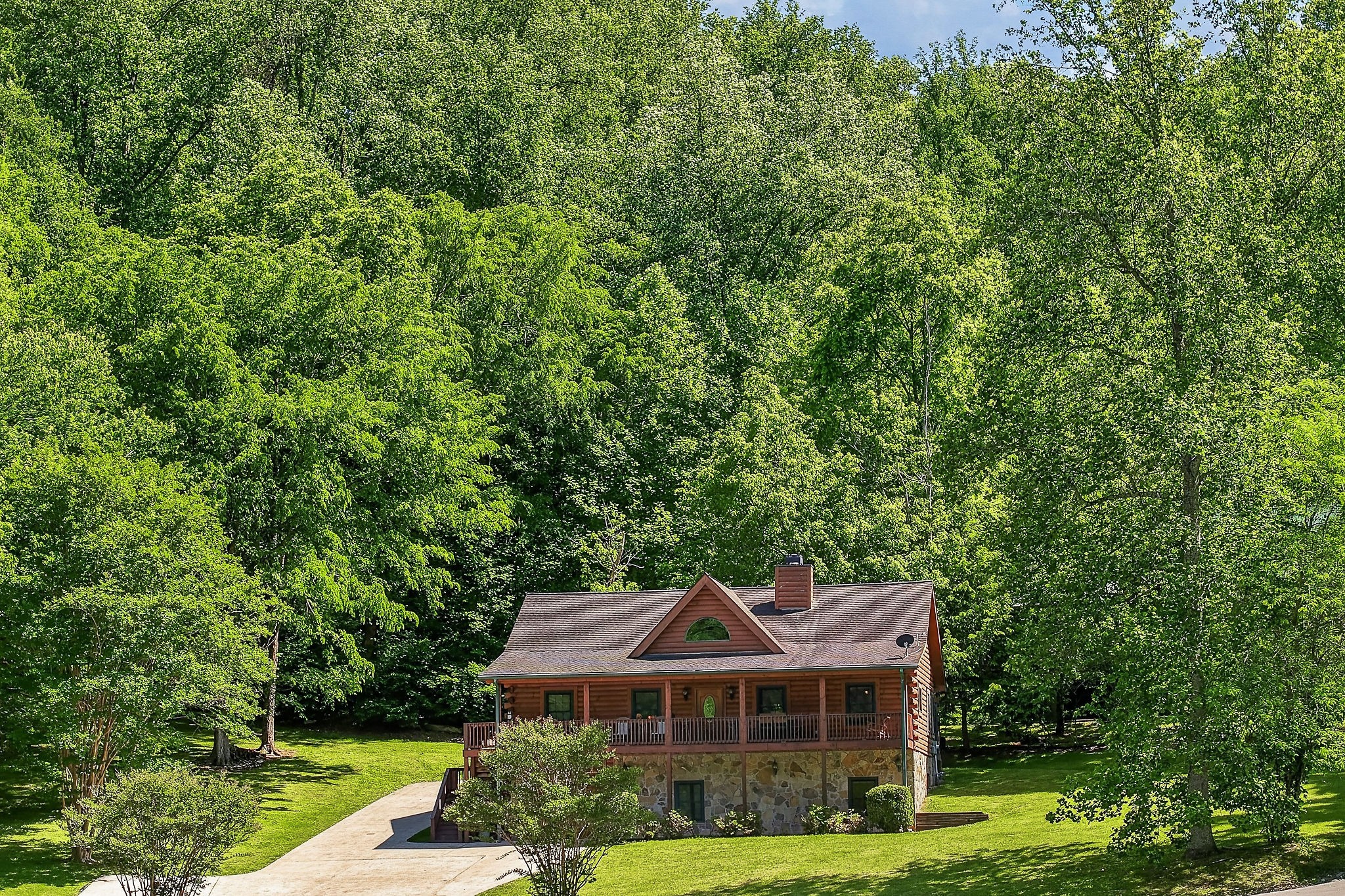 110 Baymont Drive Lancaster TN 38569