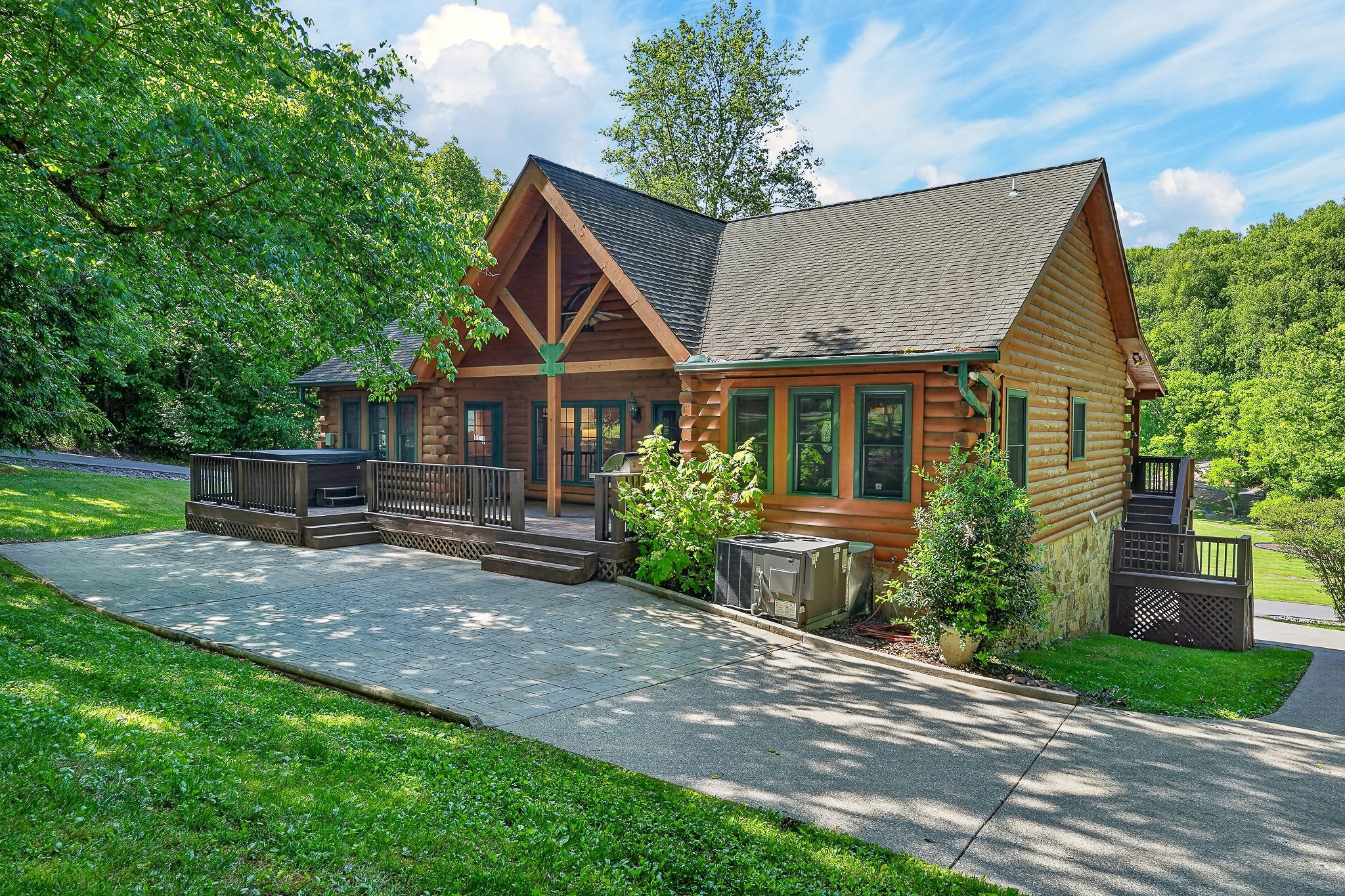 110 Baymont Drive Lancaster TN 38569