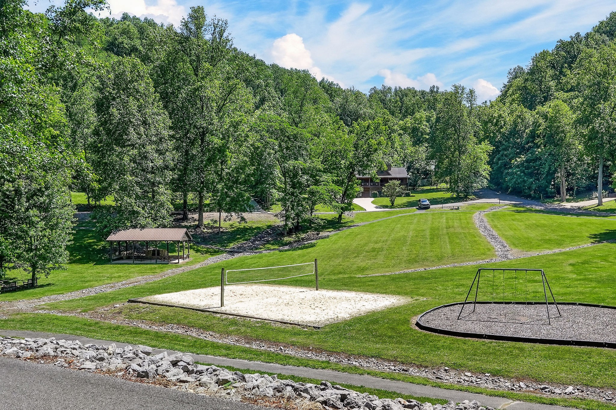 110 Baymont Drive Lancaster TN 38569