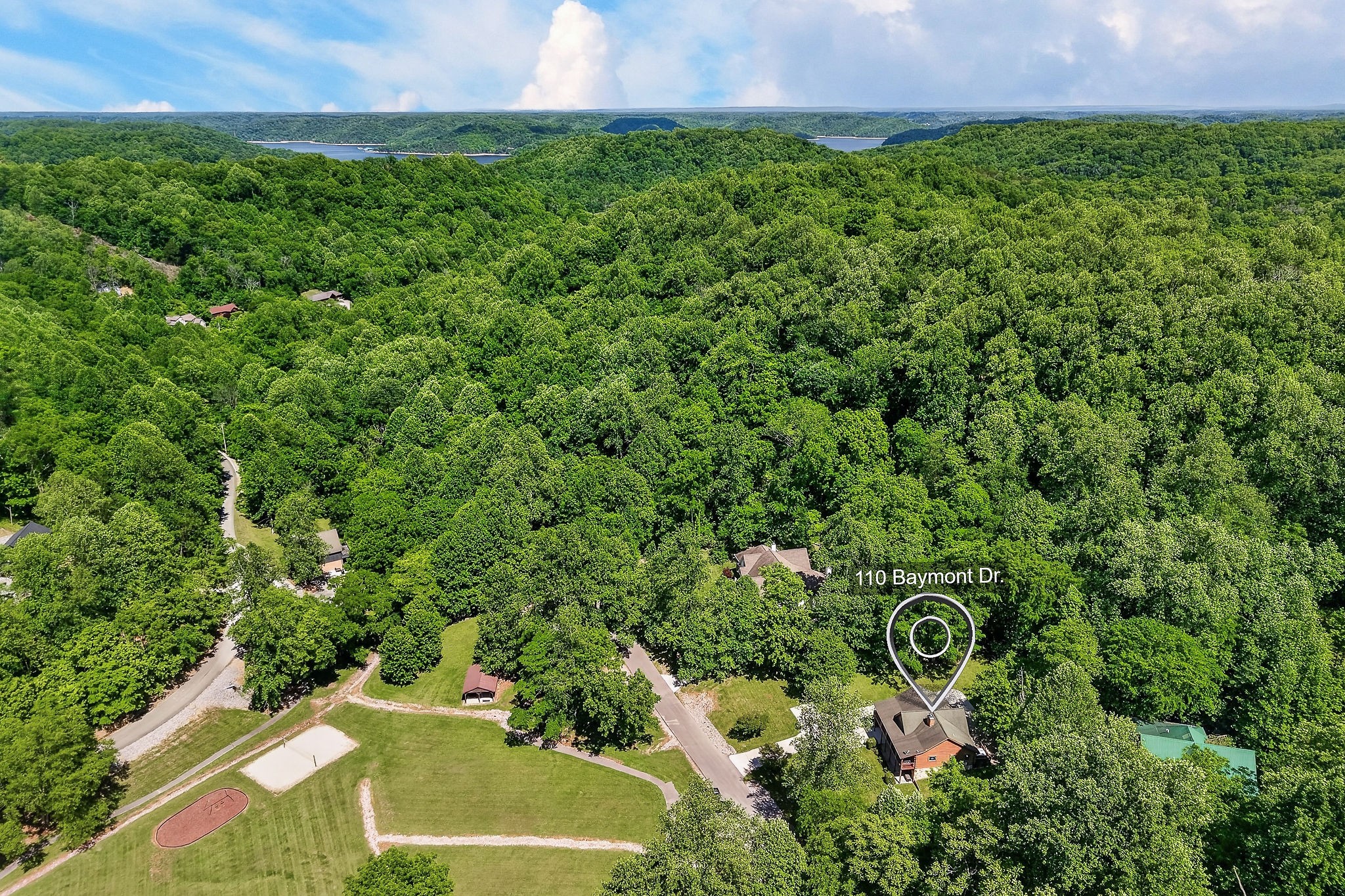 110 Baymont Drive Lancaster TN 38569